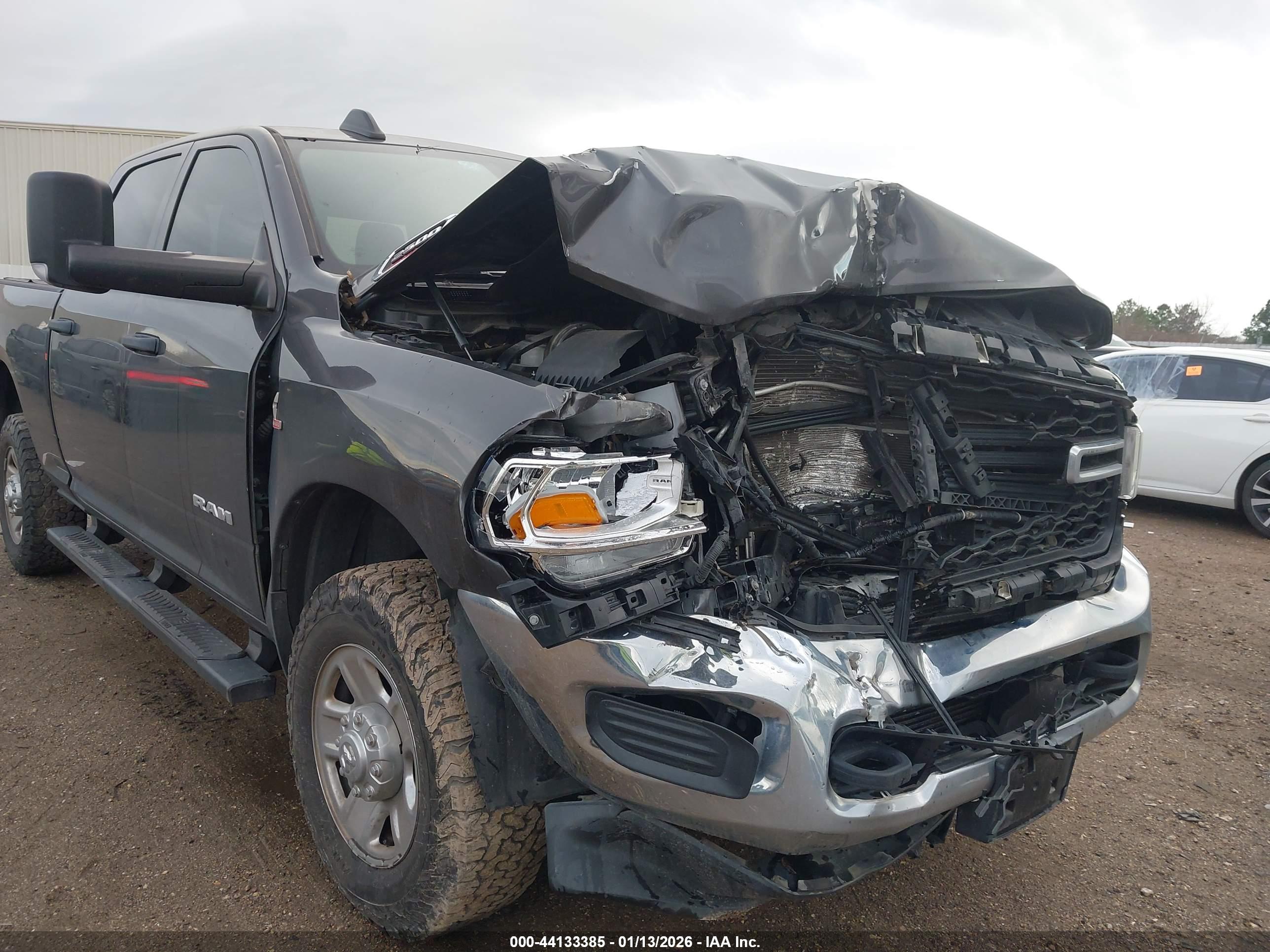 RAM 2500 image 6