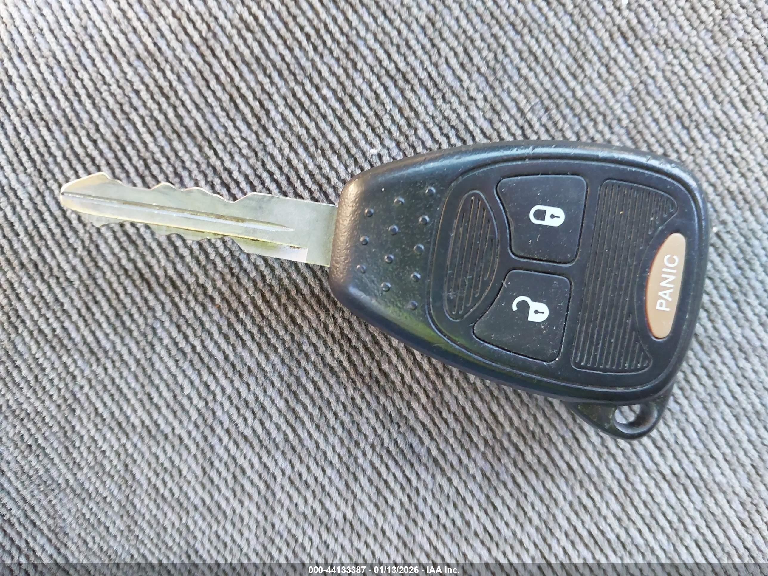 DODGE GRAND image 11