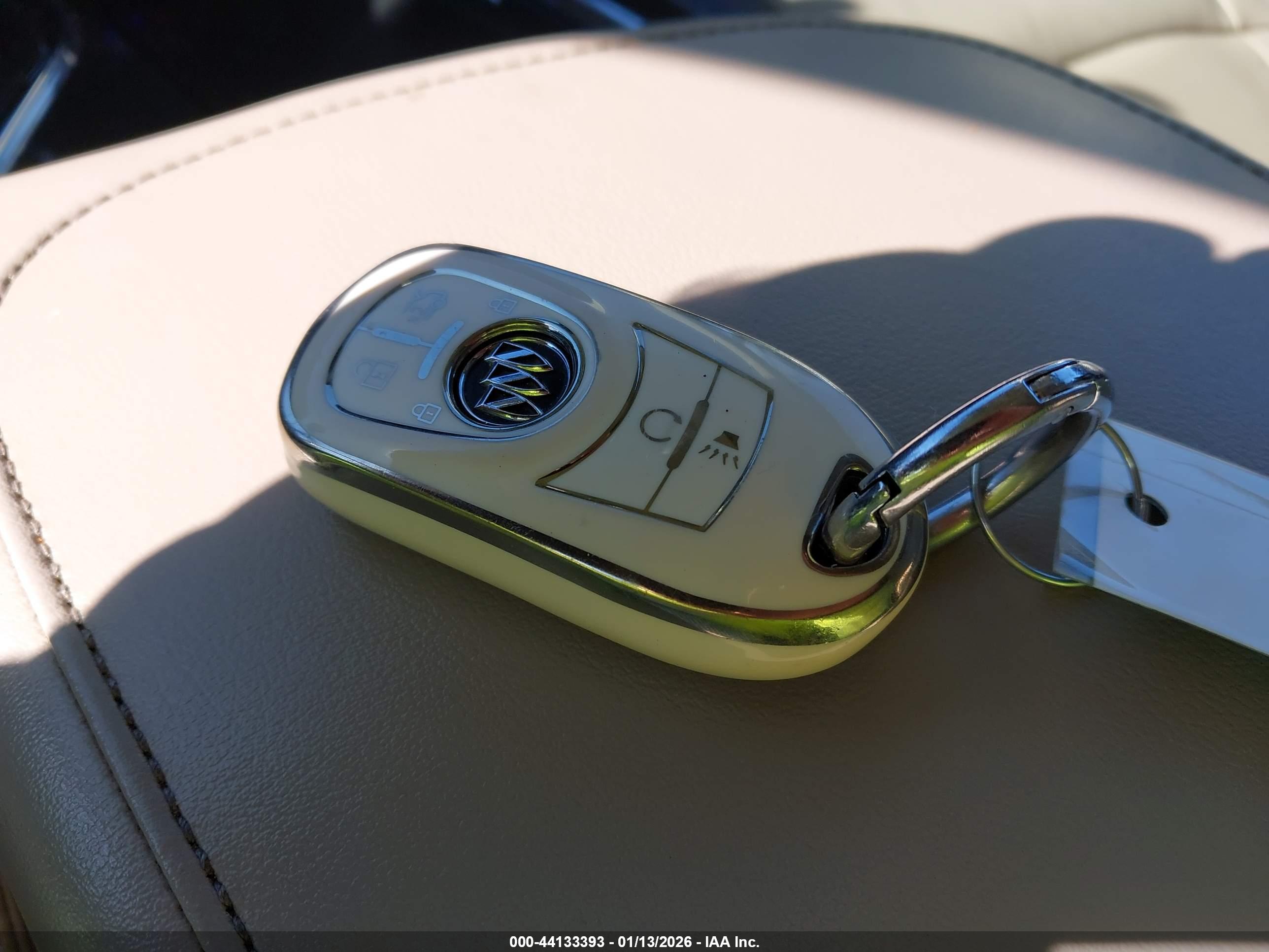 BUICK ENCLAVE image 11