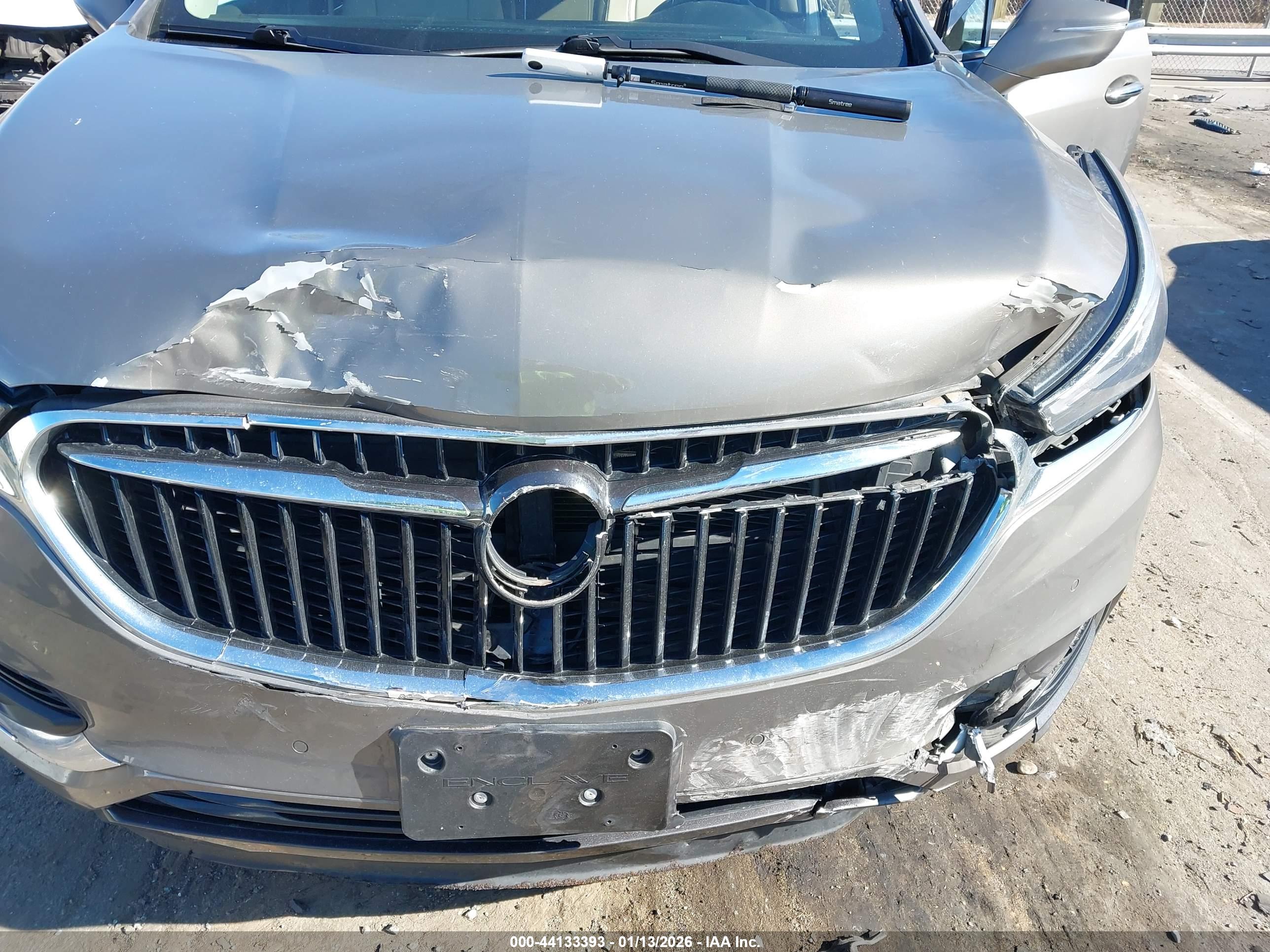 BUICK ENCLAVE image 6