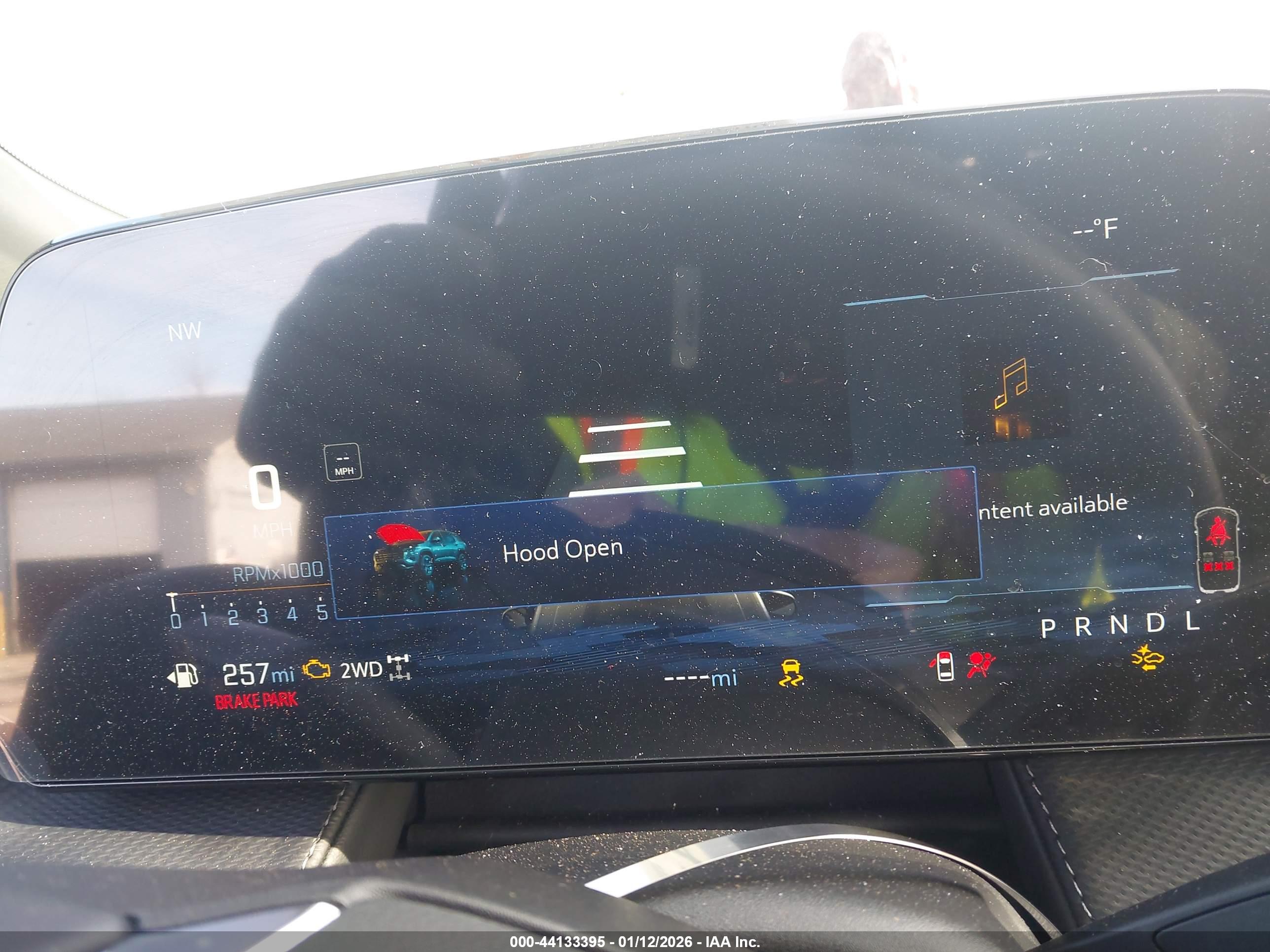 CHEVROLET EQUINOX image 7