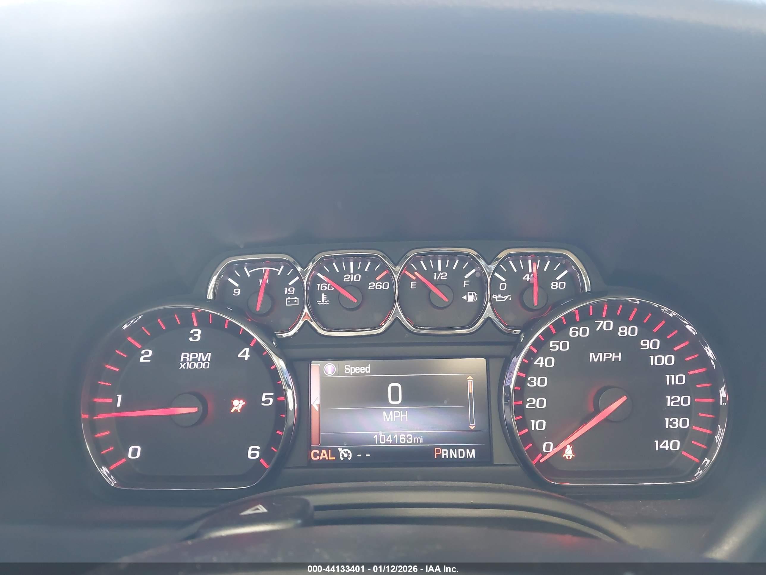 GMC YUKON image 7
