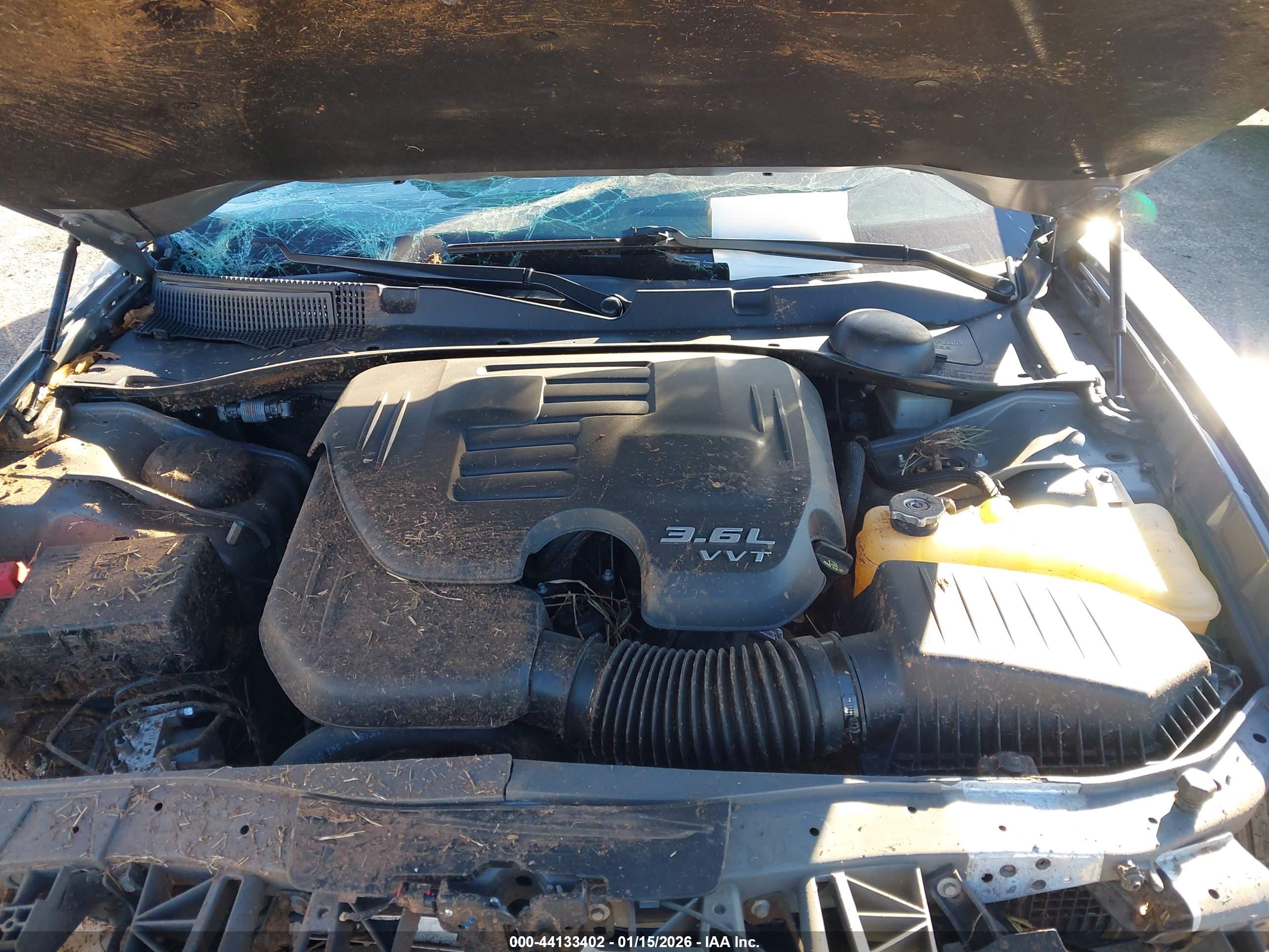 DODGE CHARGER image 10