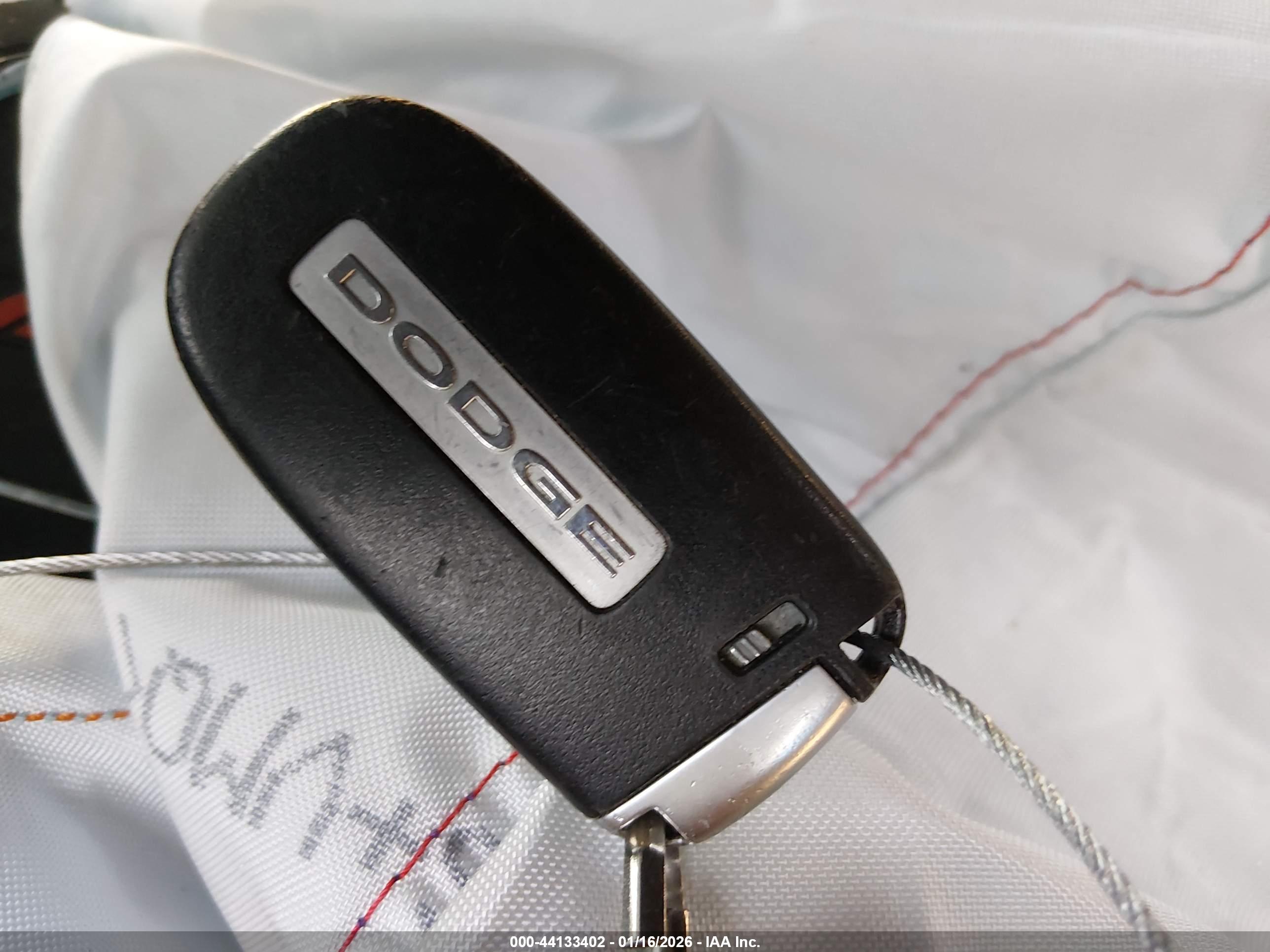 DODGE CHARGER image 11