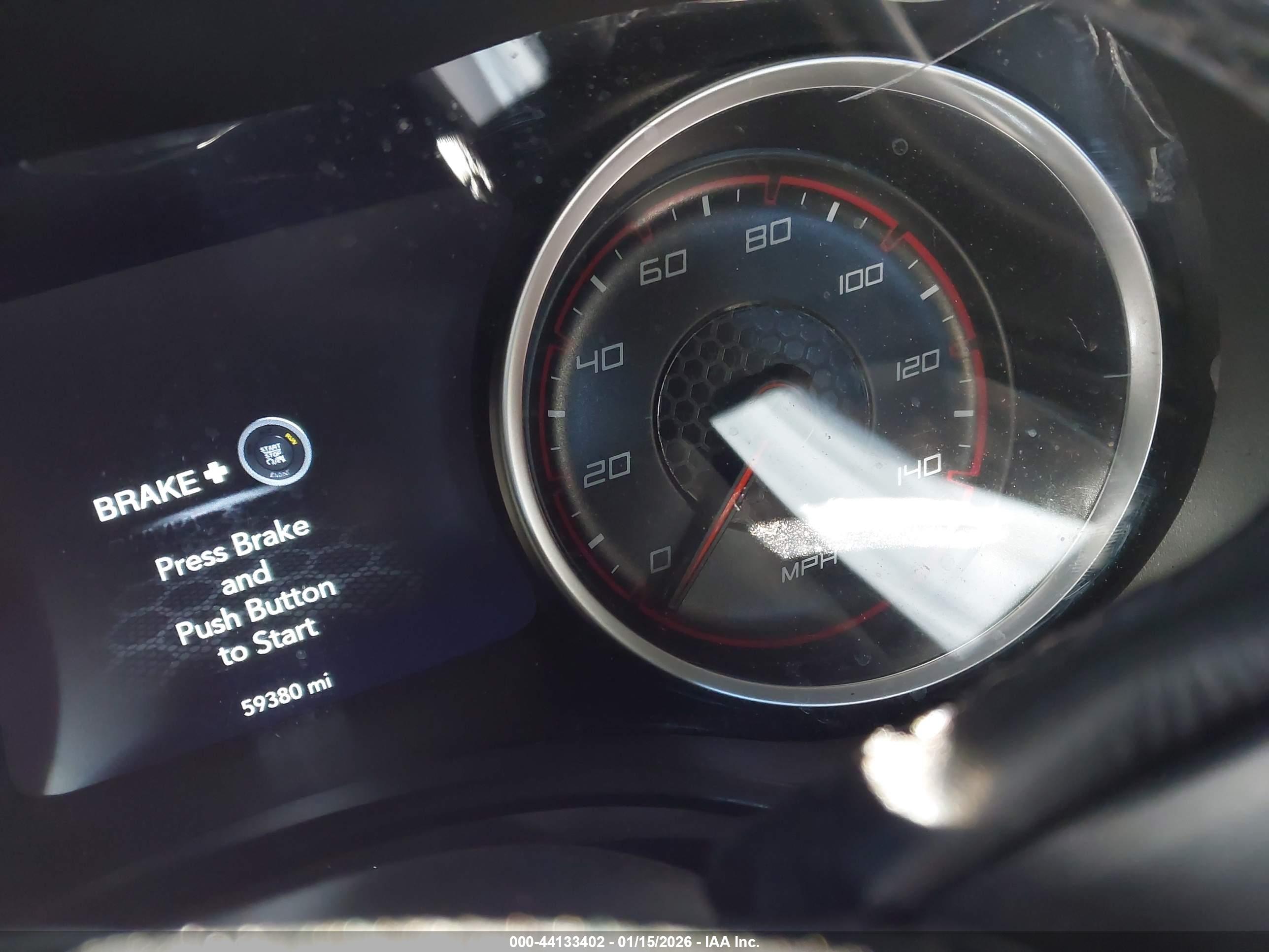 DODGE CHARGER image 7