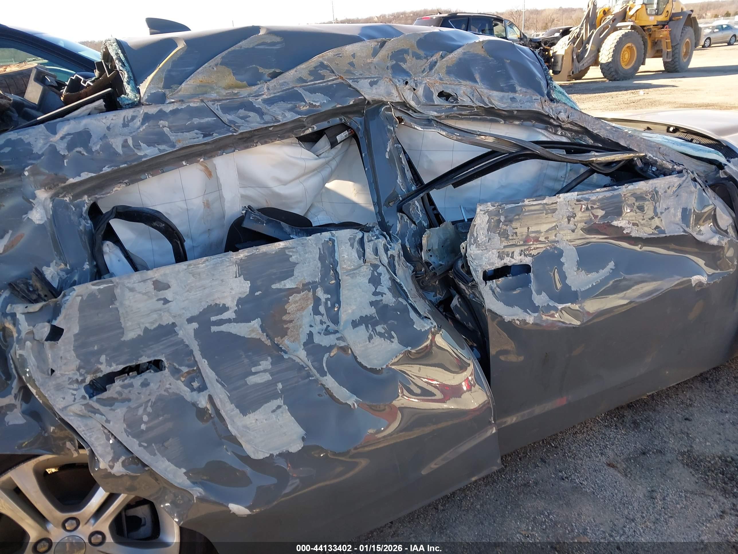 DODGE CHARGER image 8