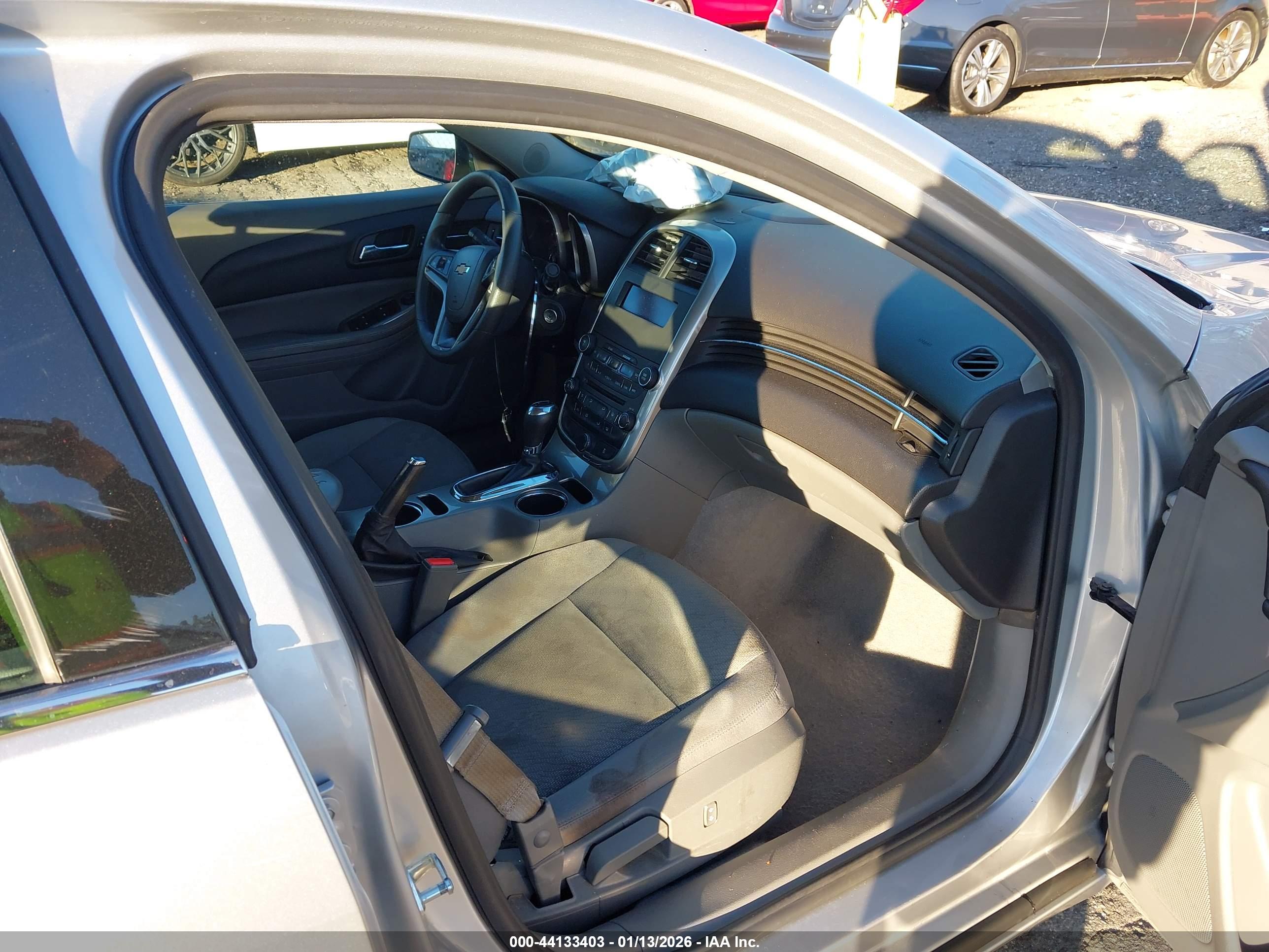 CHEVROLET MALIBU image 5