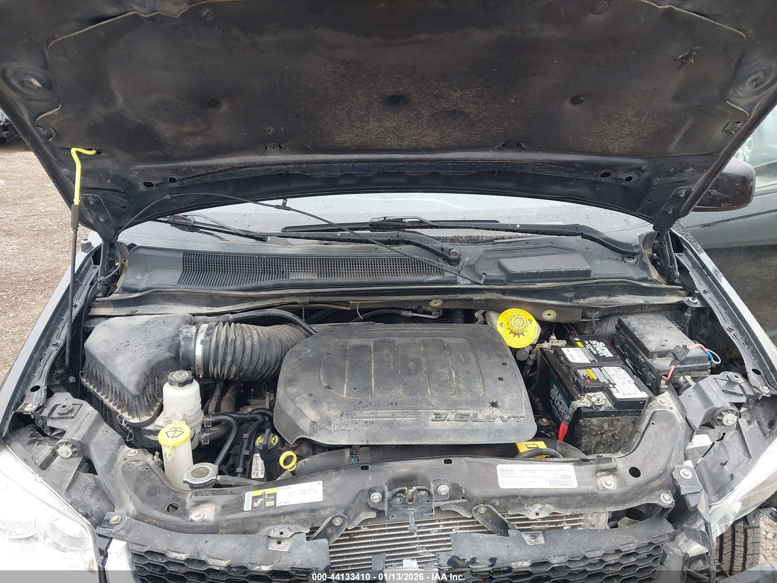 DODGE GRAND image 10