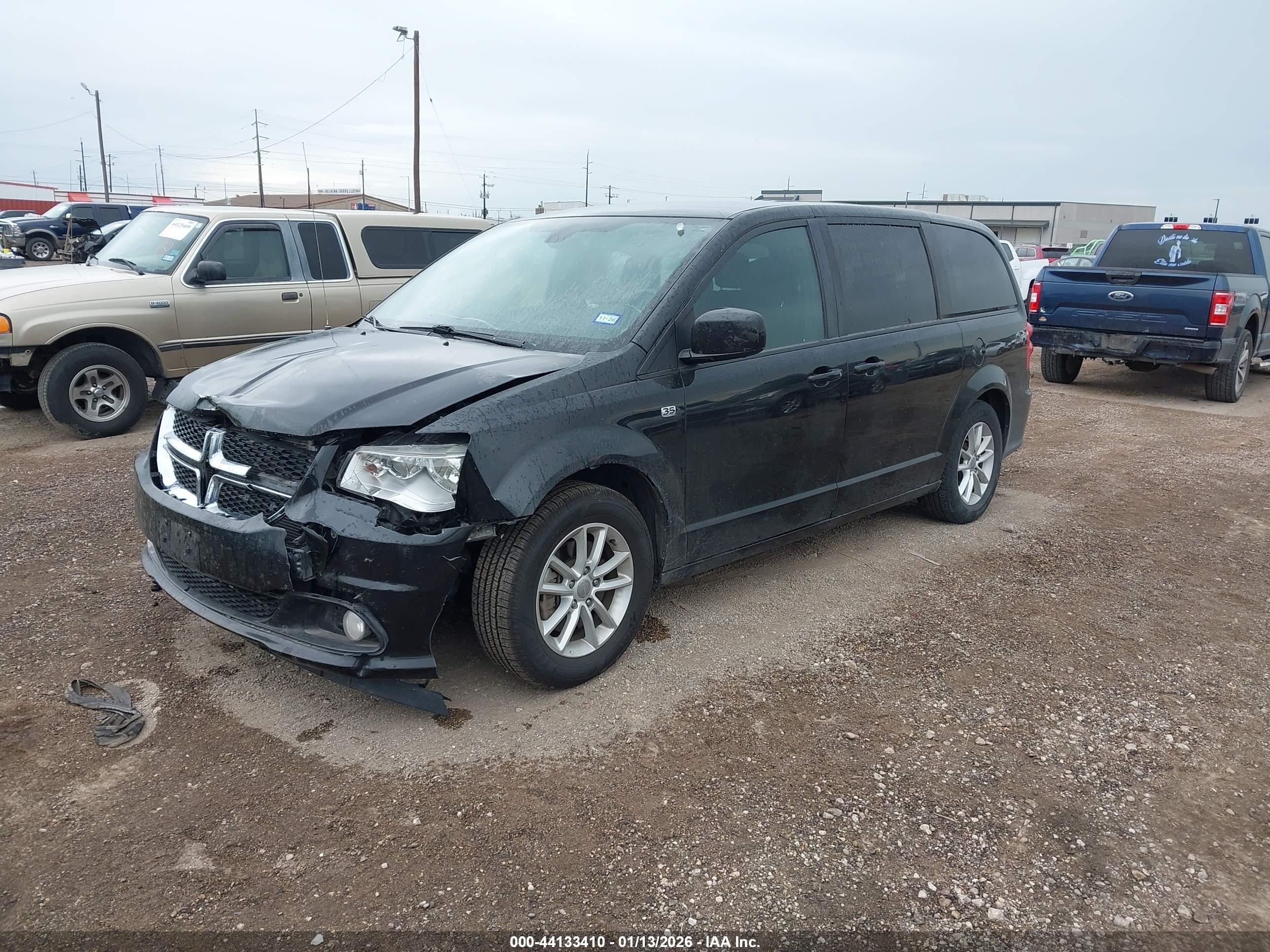 DODGE GRAND image 2