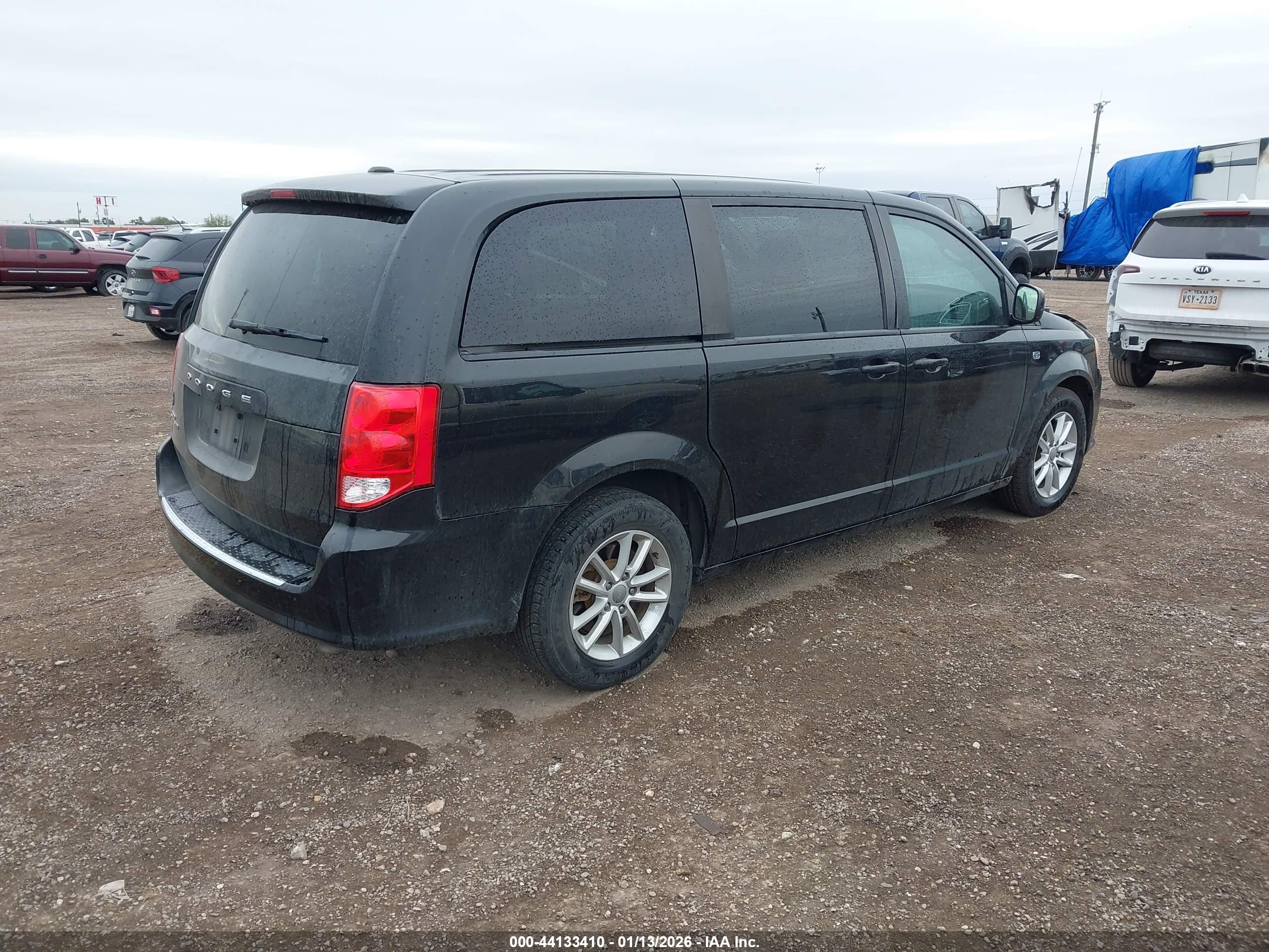 DODGE GRAND image 4