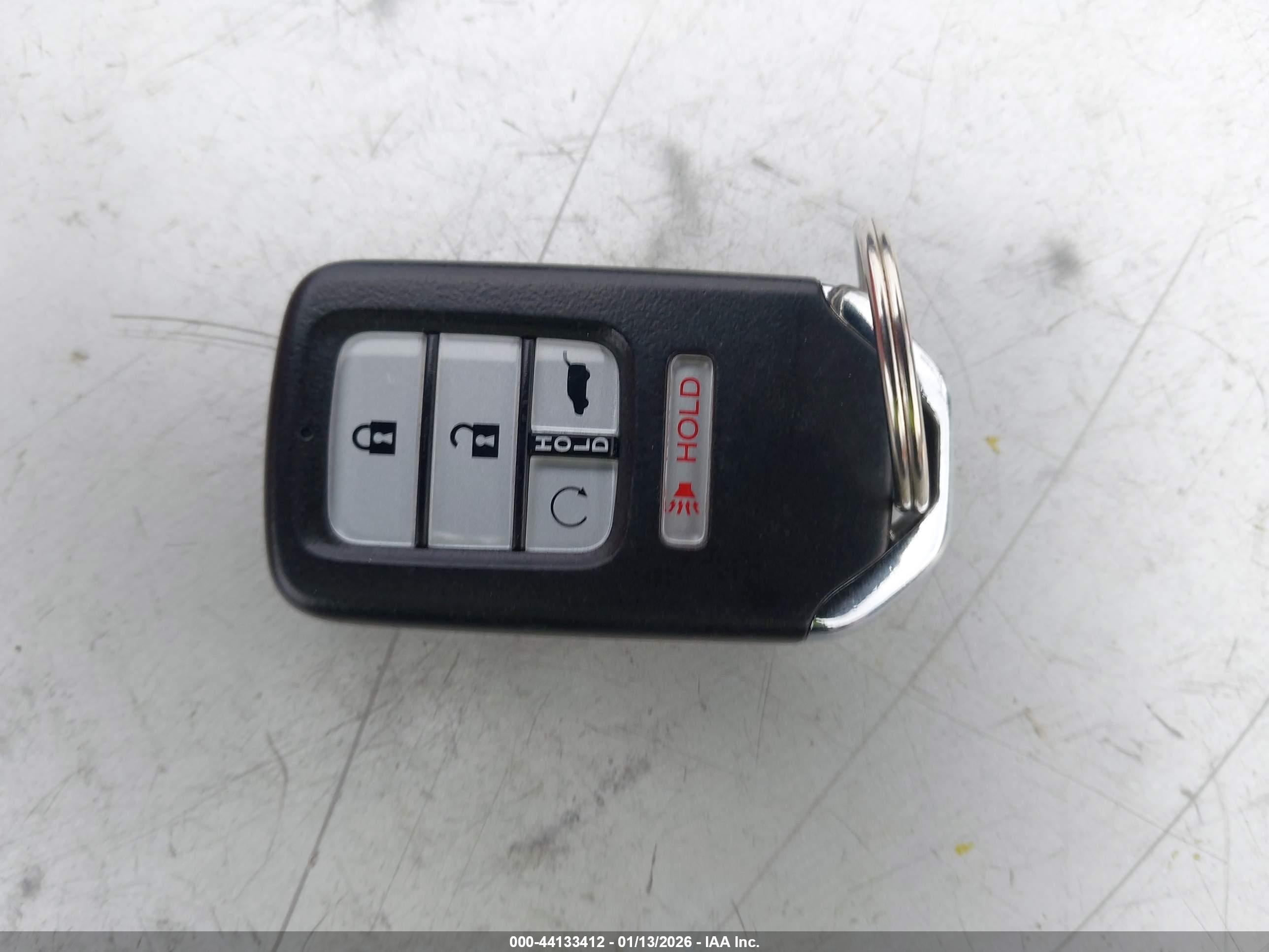 HONDA CR-V image 11