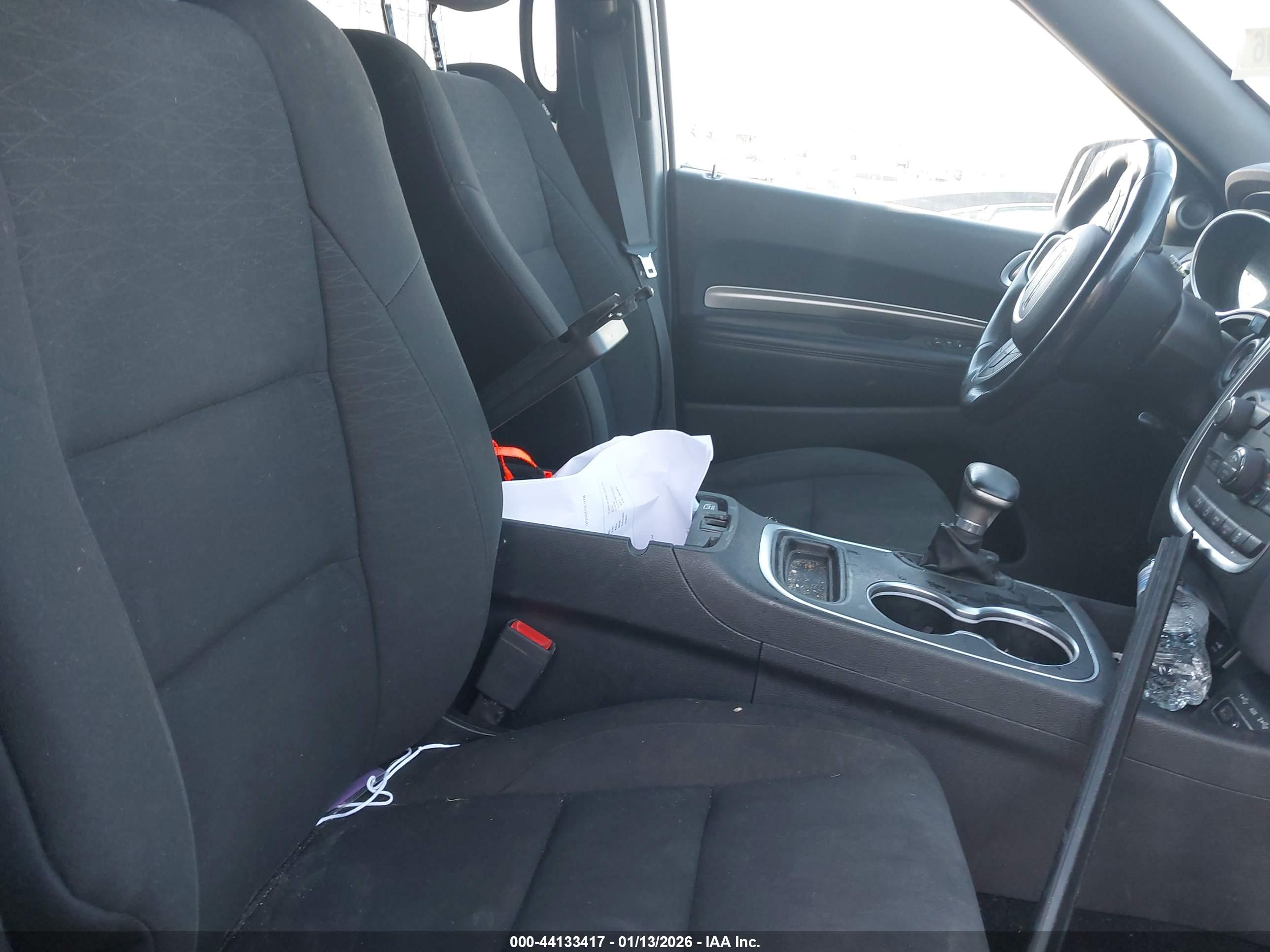 DODGE DURANGO image 5