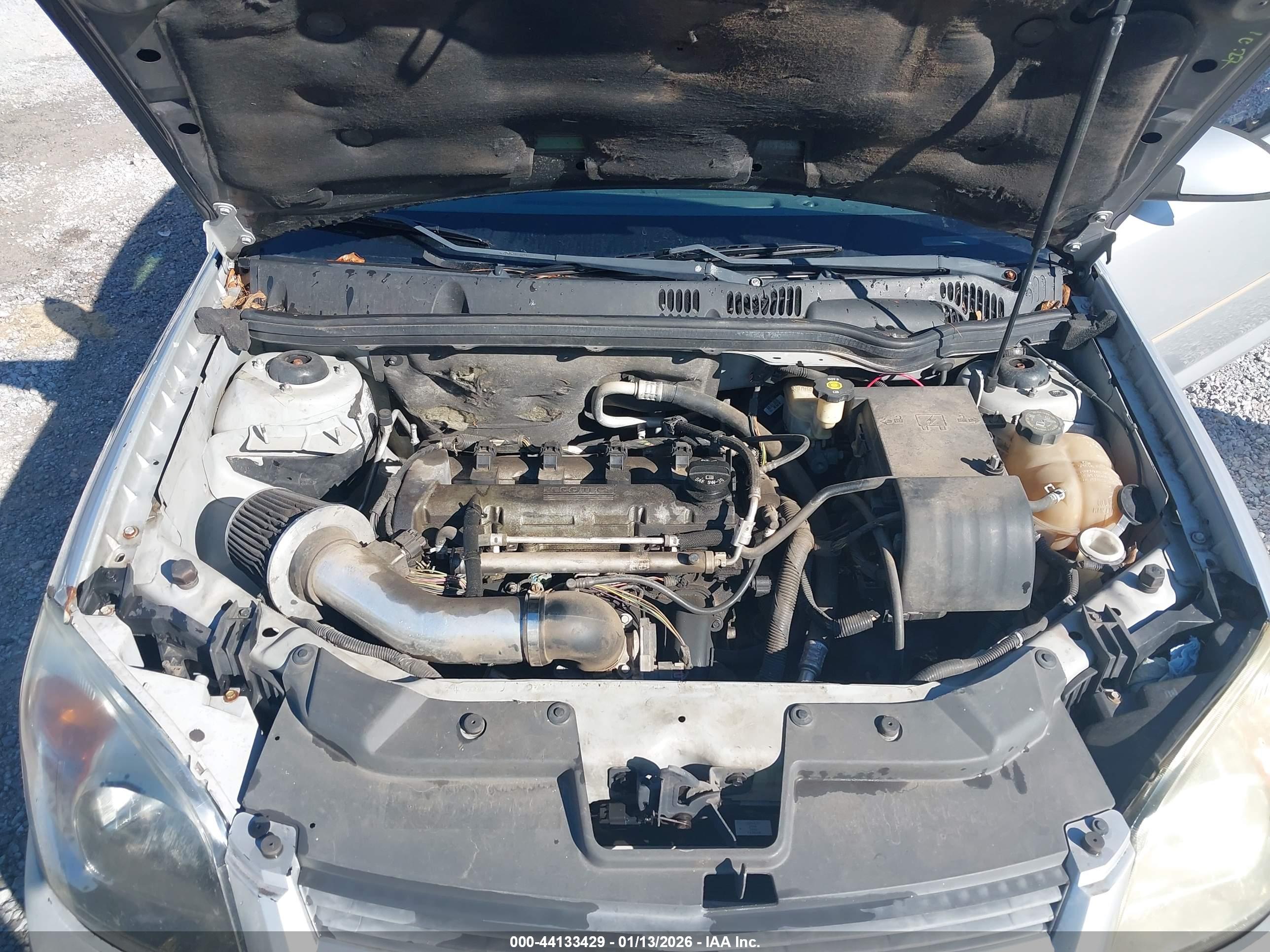 CHEVROLET COBALT image 10