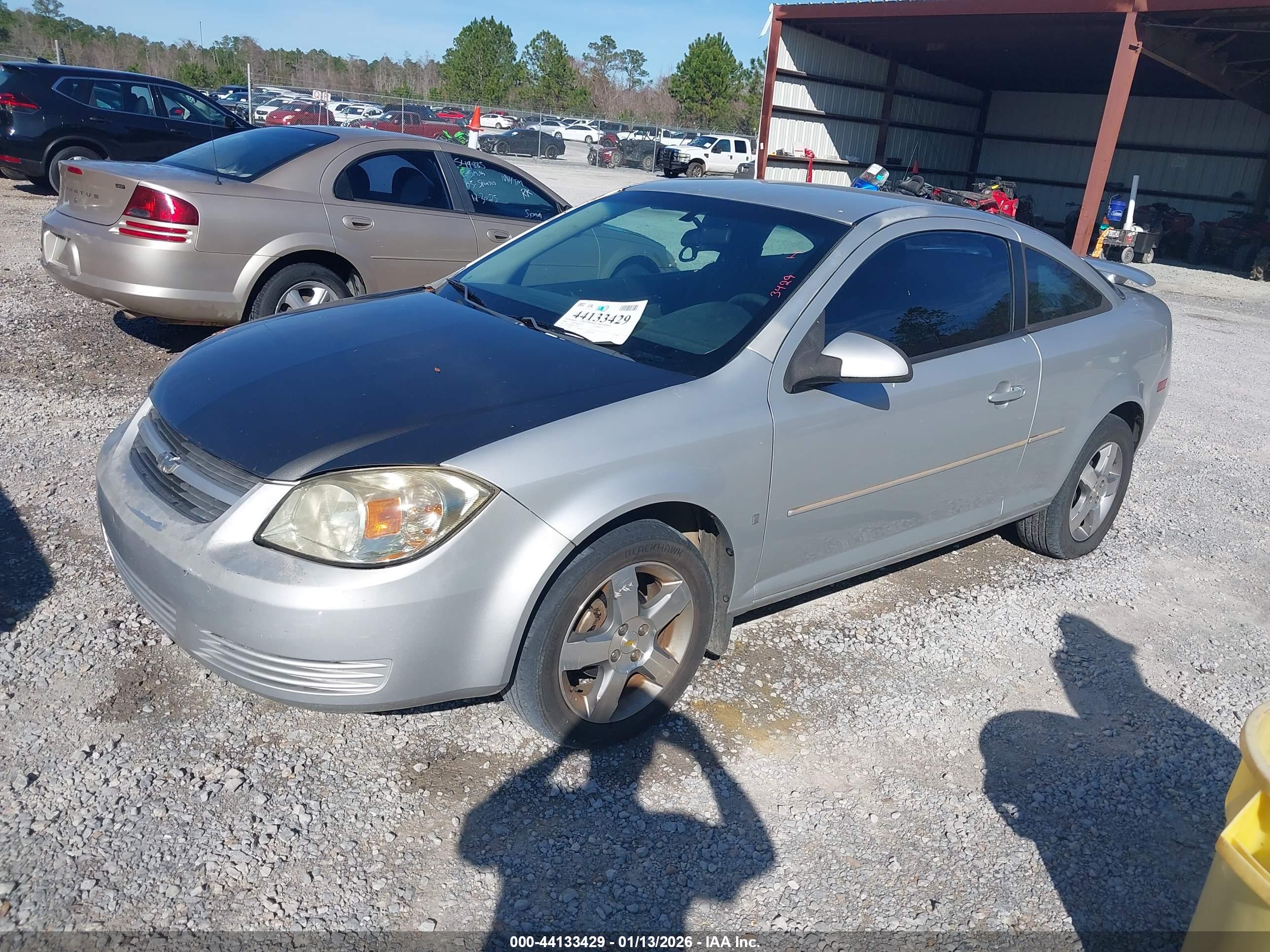 CHEVROLET COBALT image 2