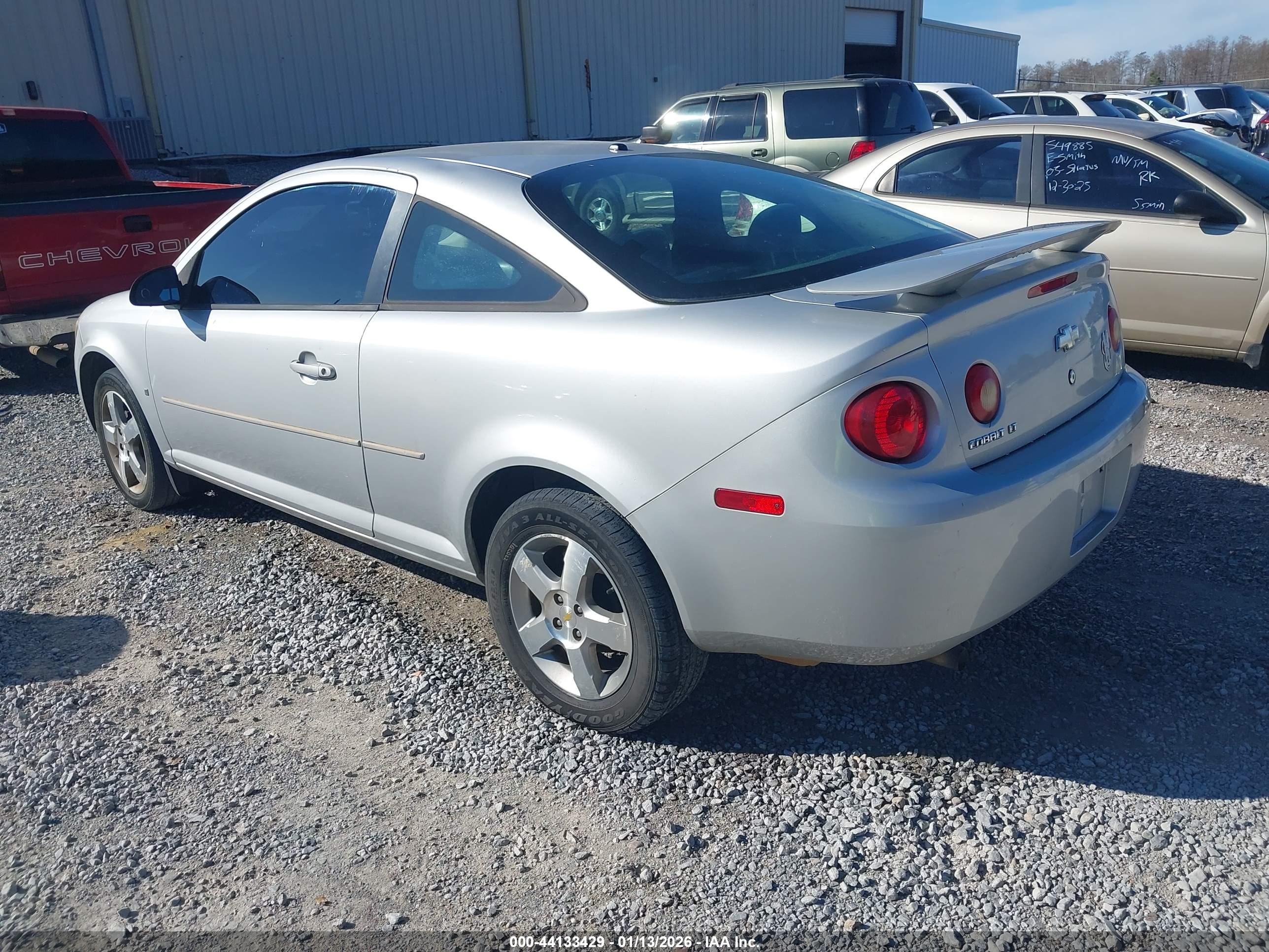 CHEVROLET COBALT image 3