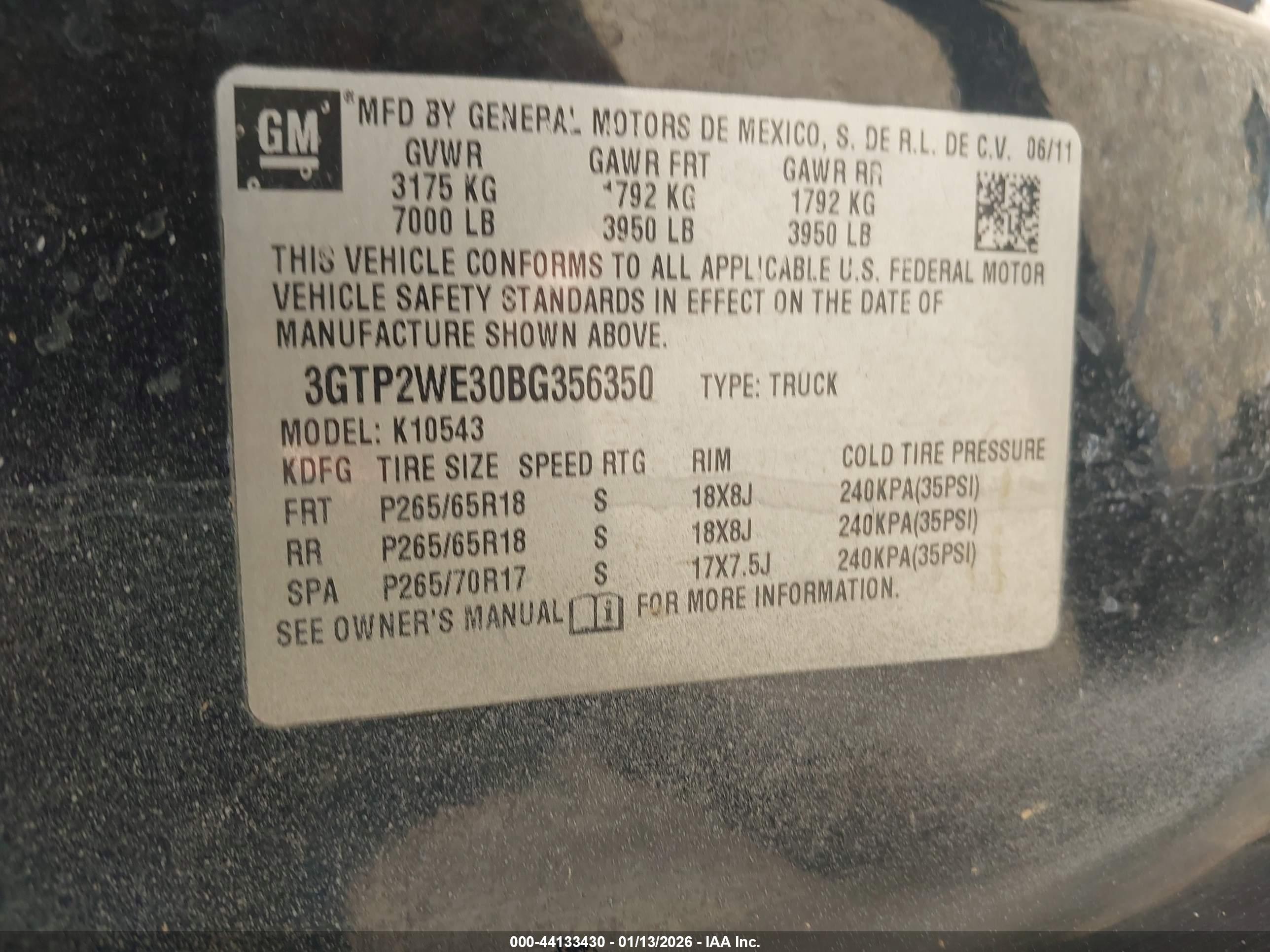 GMC SIERRA image 9
