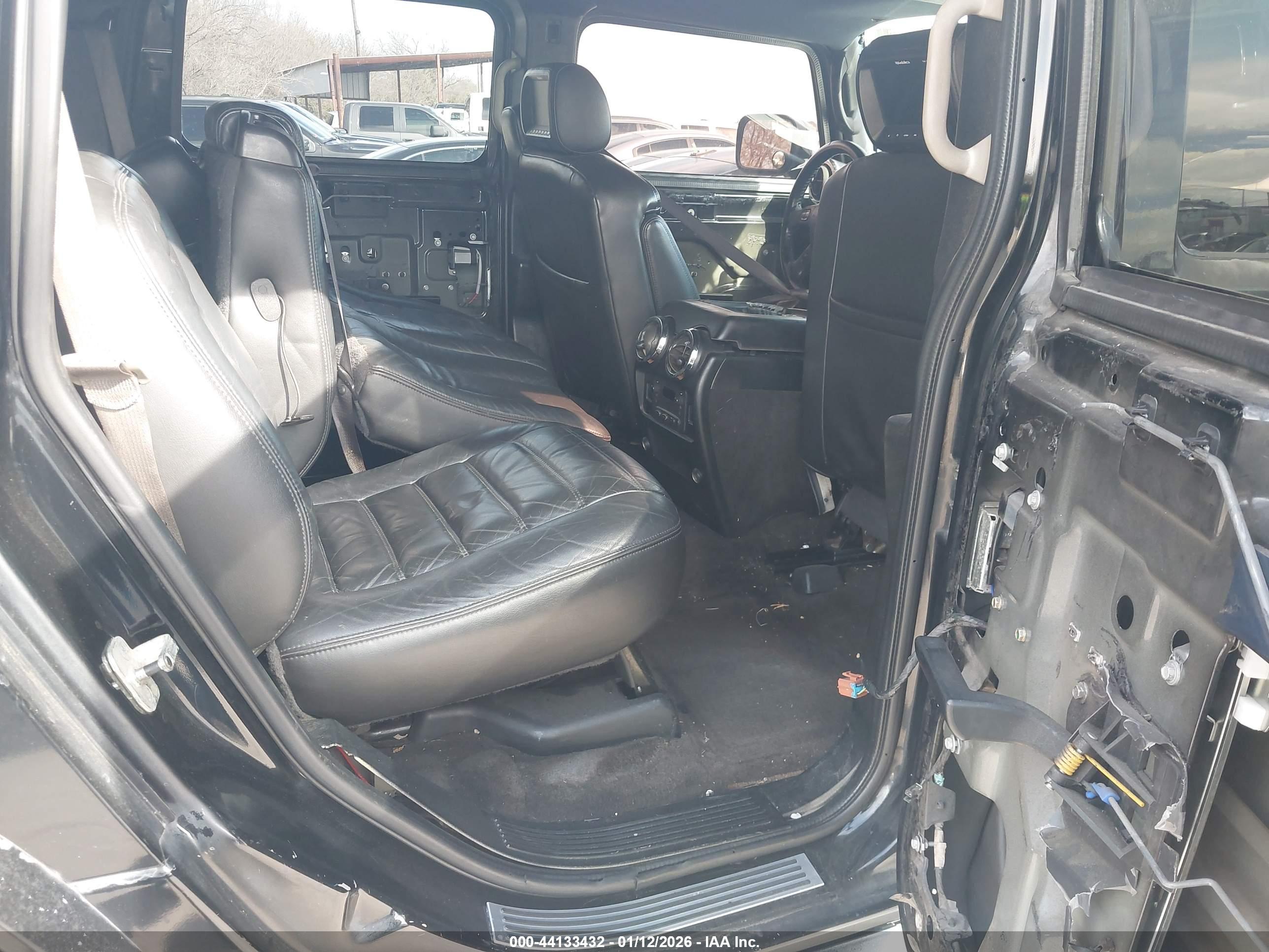 HUMMER H2 image 8