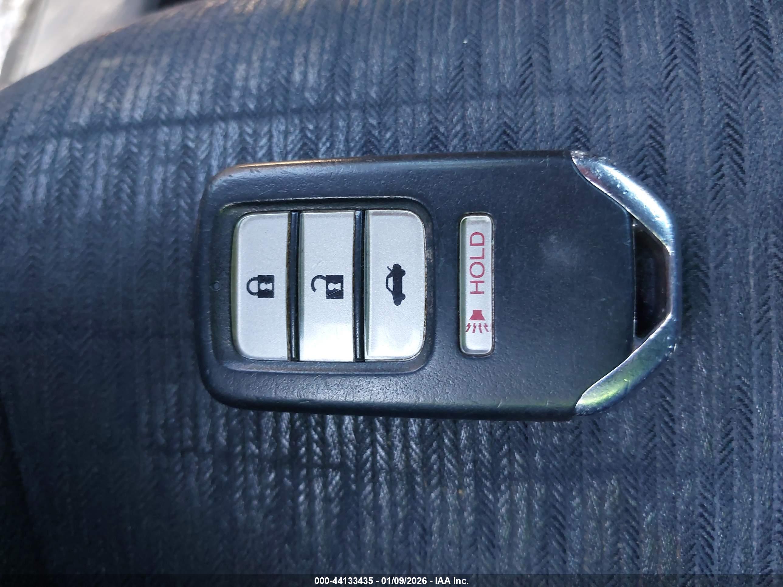 HONDA ACCORD image 11