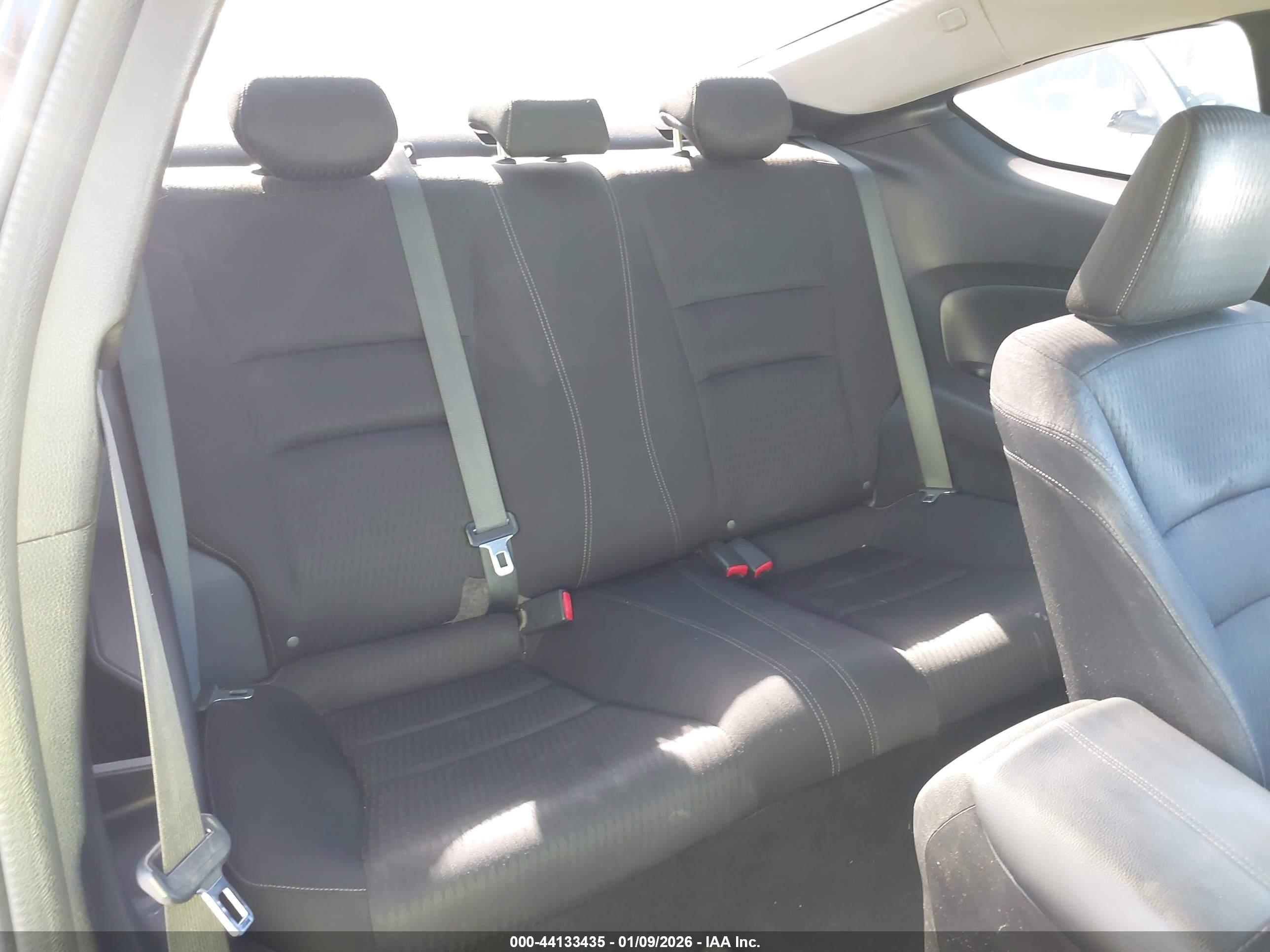 HONDA ACCORD image 8