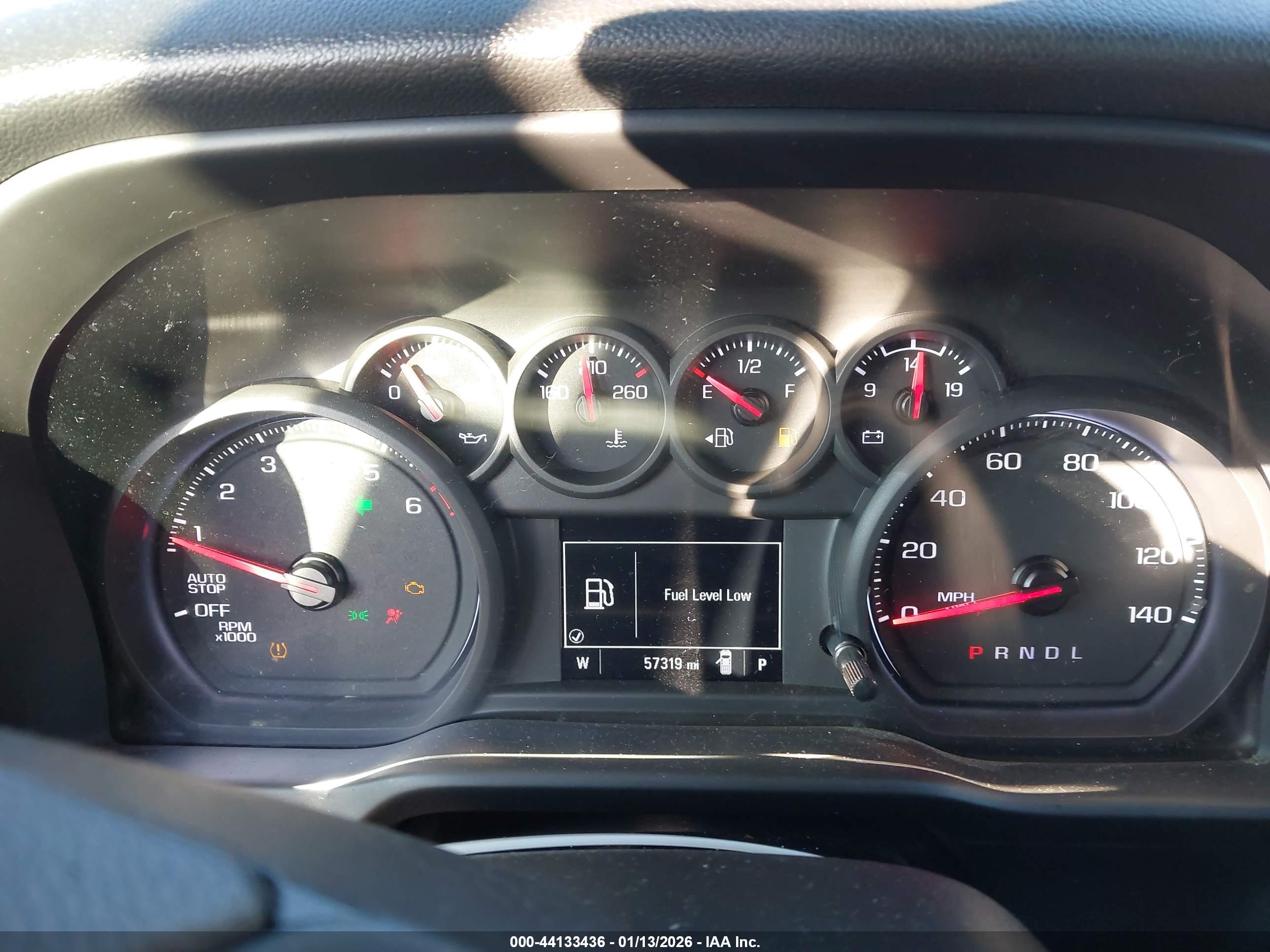 CHEVROLET SILVERADO image 7