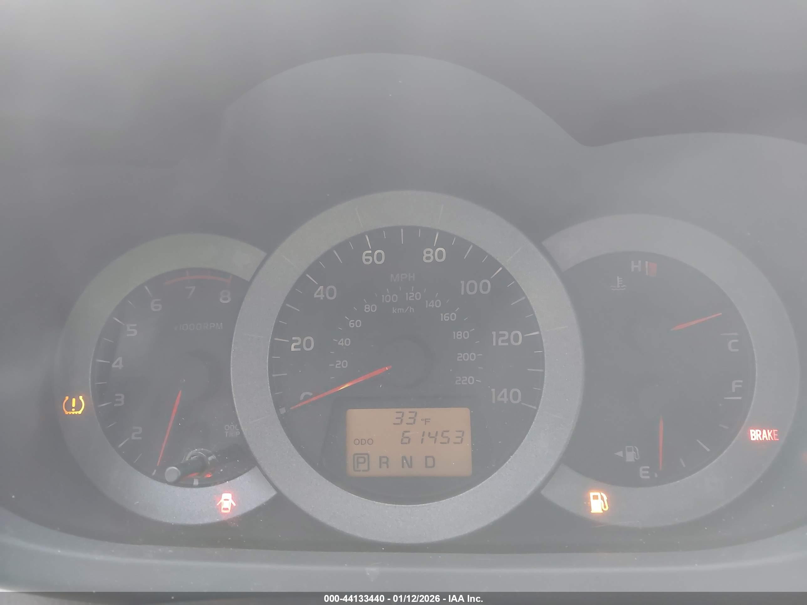 TOYOTA RAV4 image 7