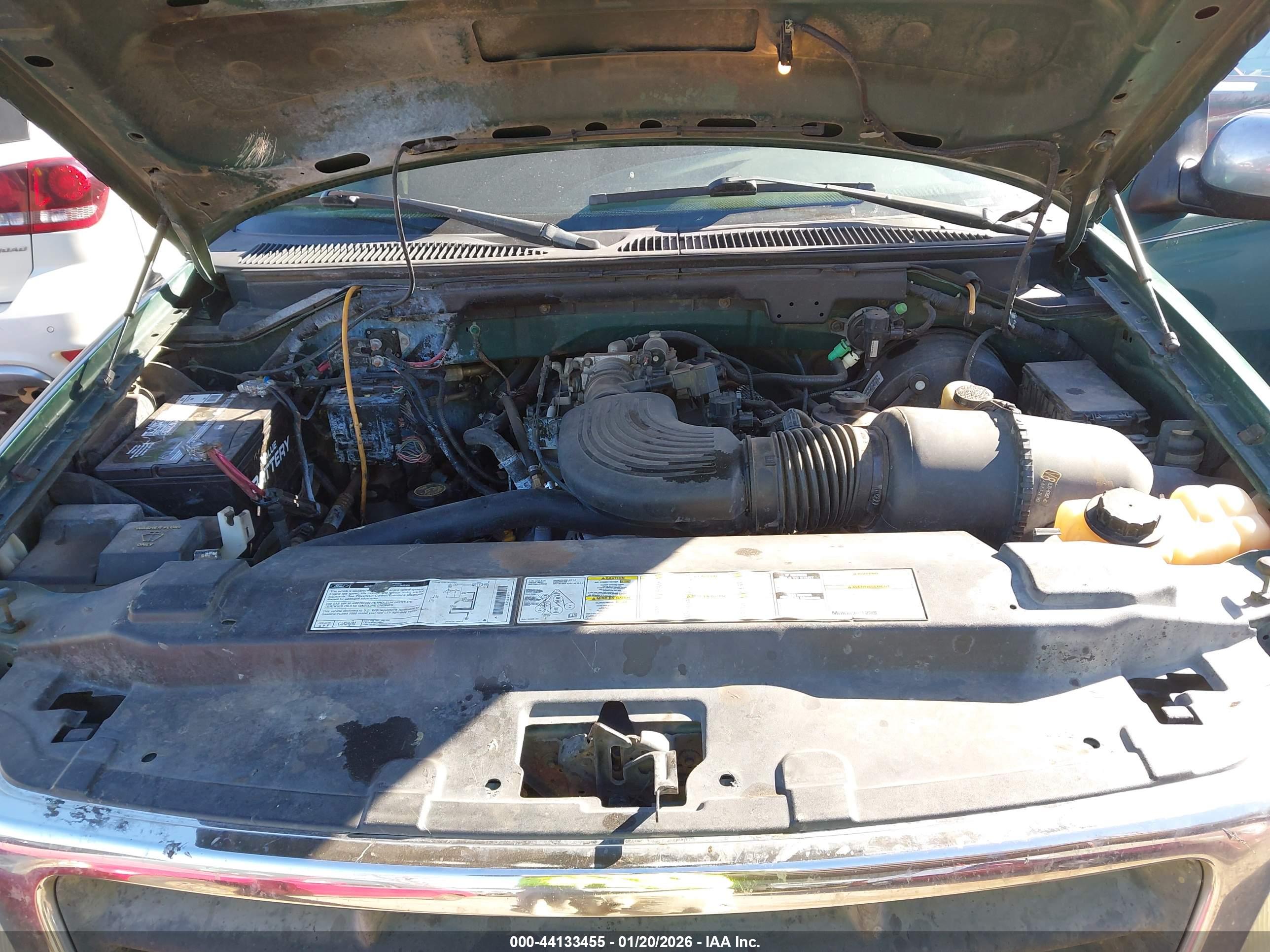 FORD F-150 image 10