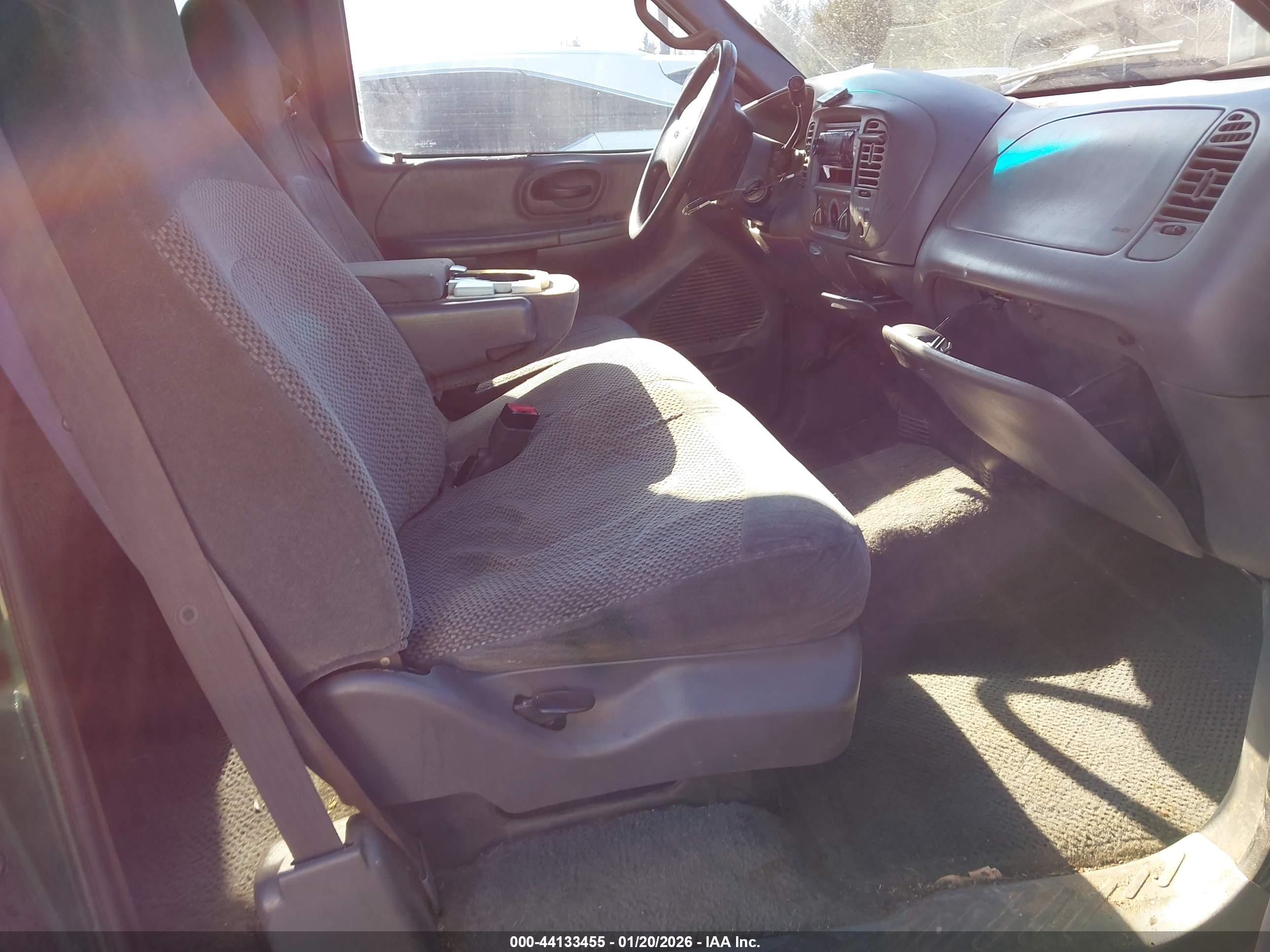 FORD F-150 image 5