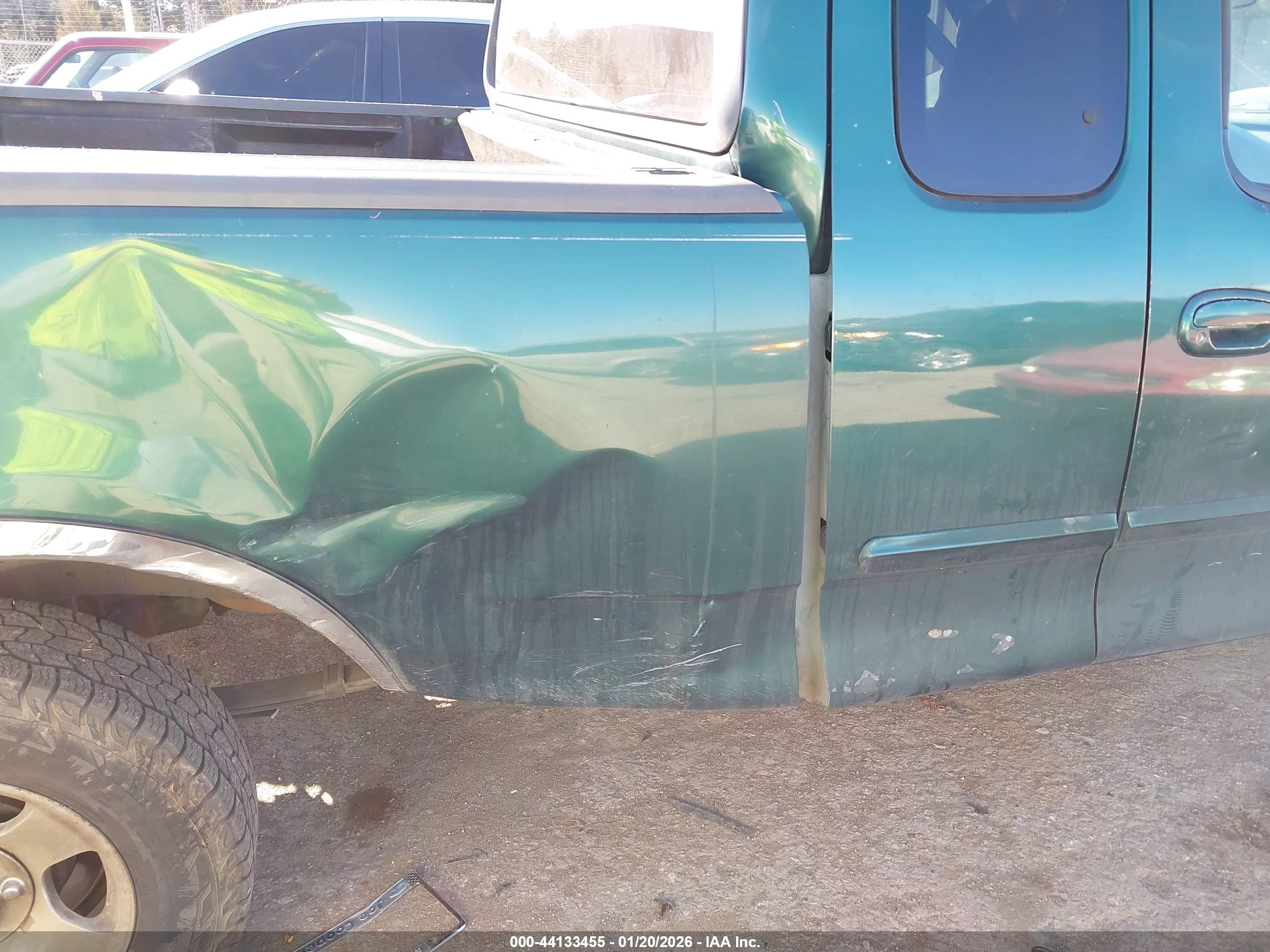 FORD F-150 image 6