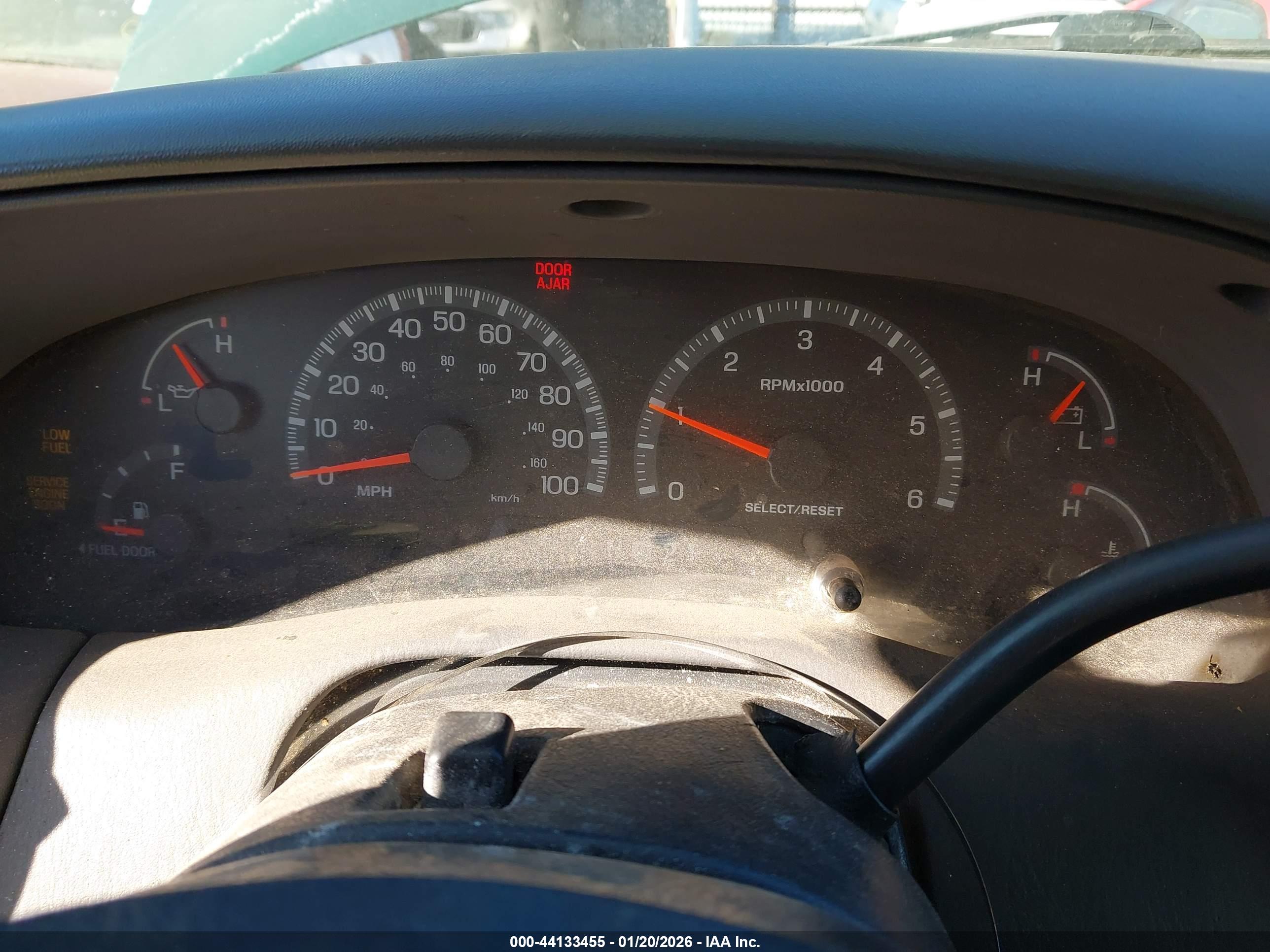 FORD F-150 image 7