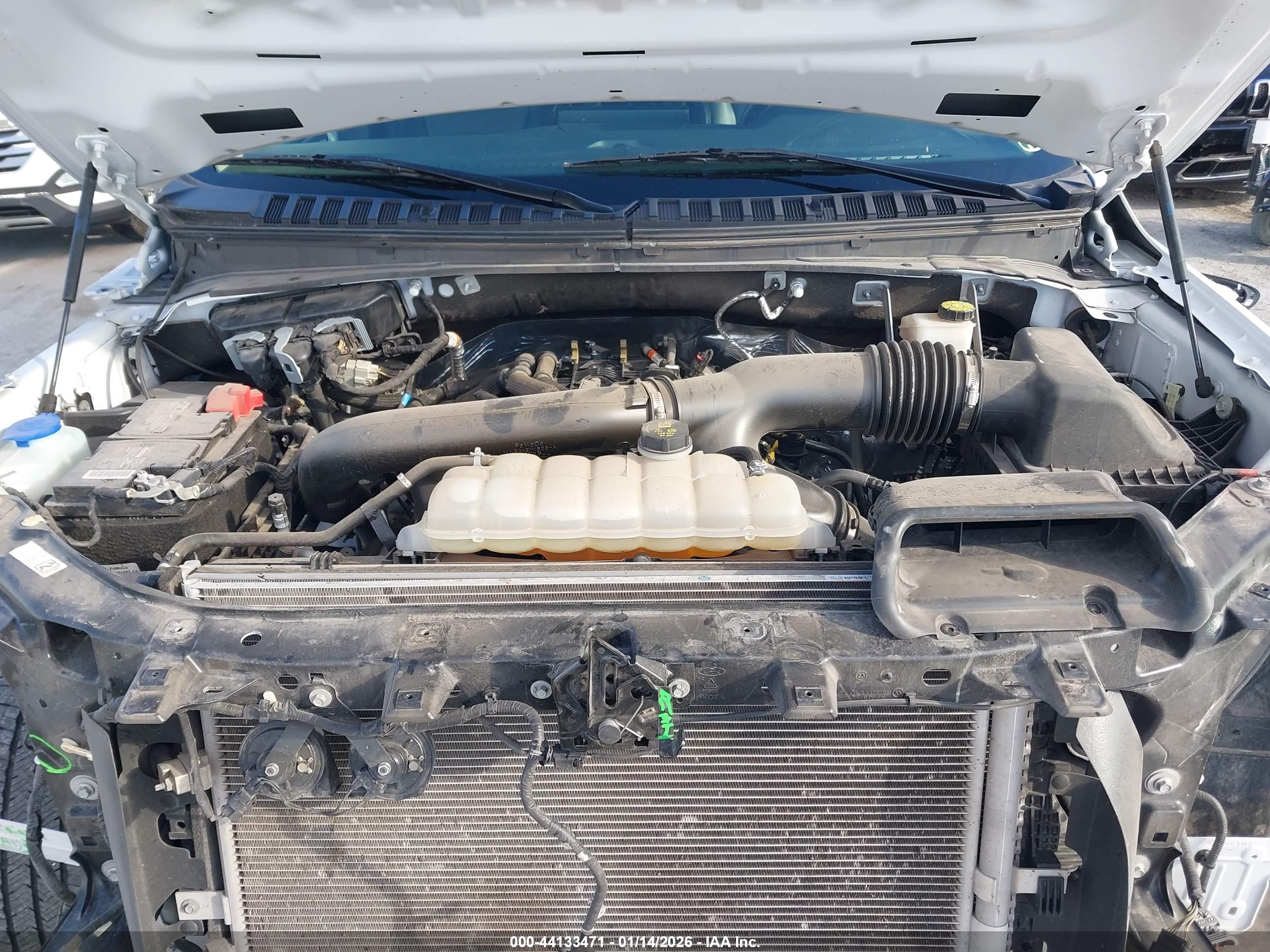 FORD EXPEDITION image 10