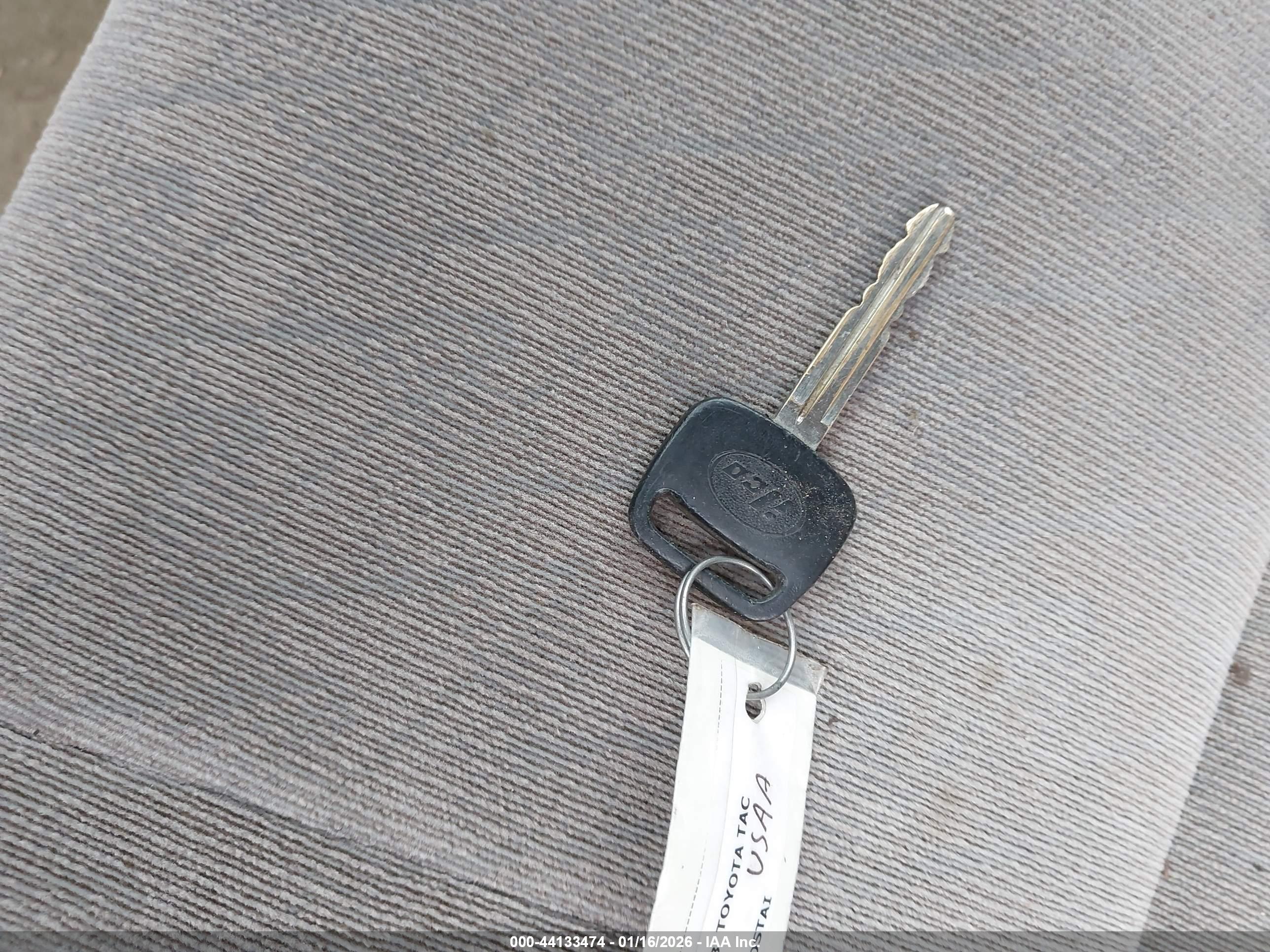 TOYOTA TACOMA image 11