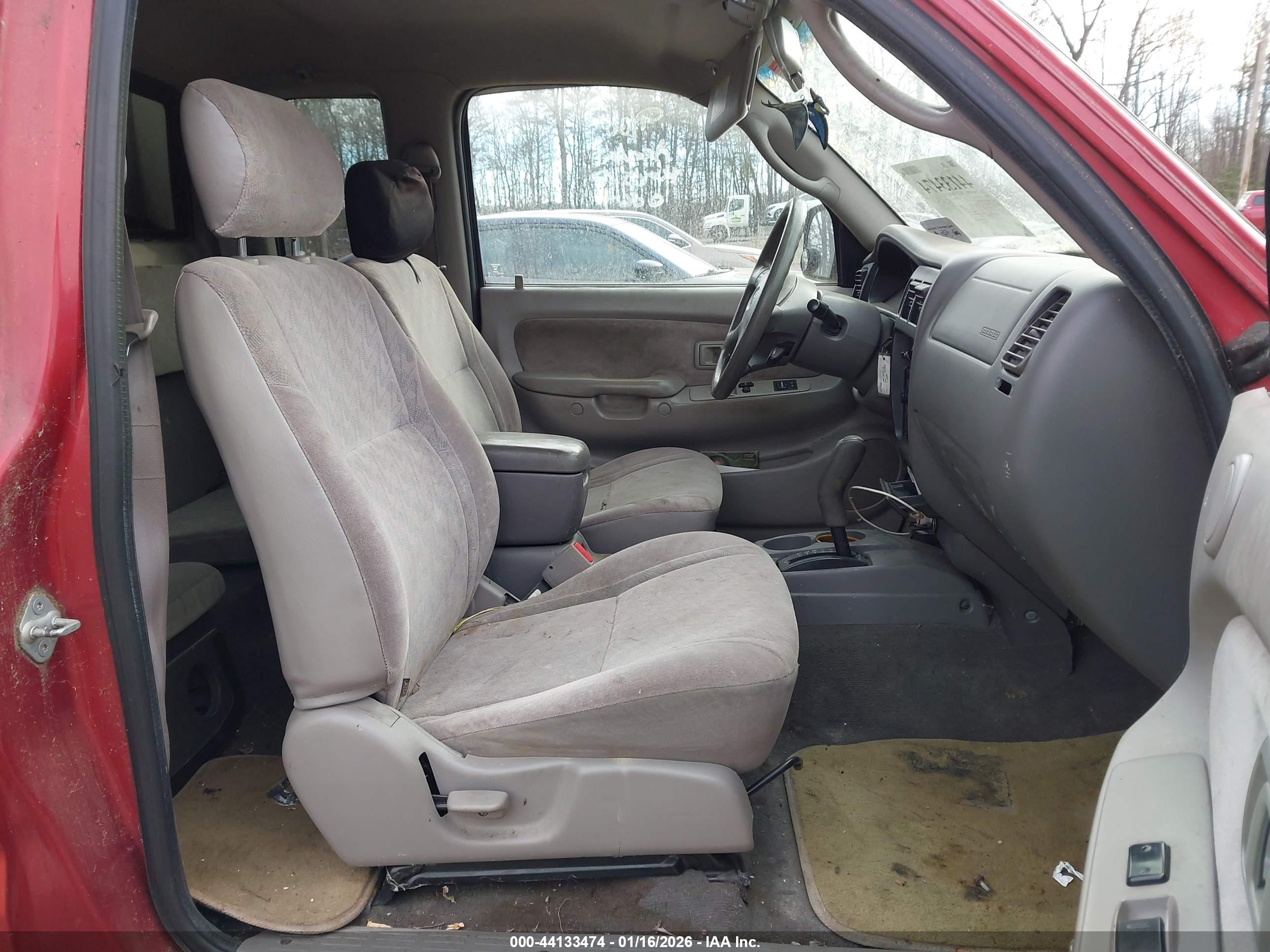 TOYOTA TACOMA image 5