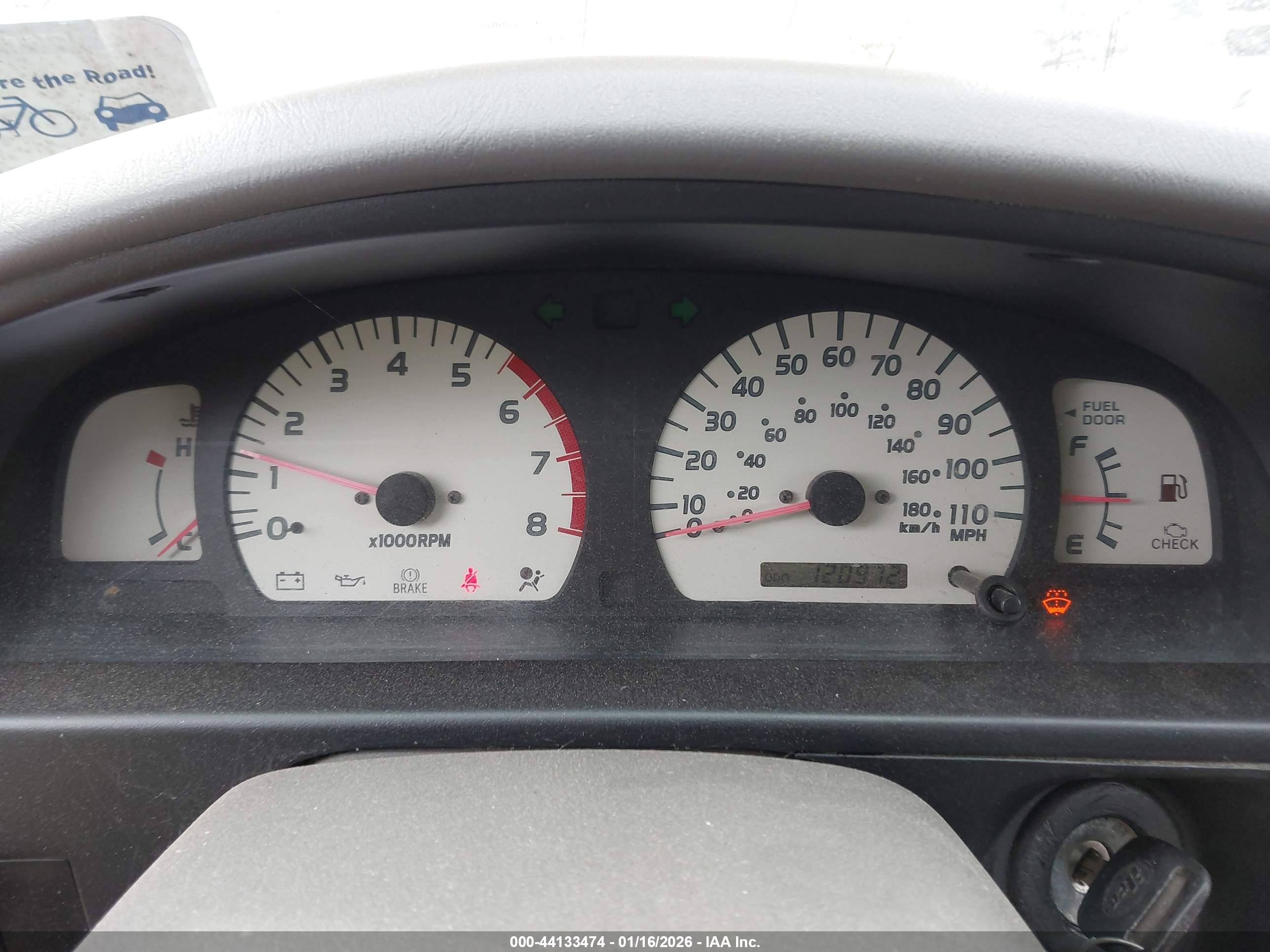 TOYOTA TACOMA image 7