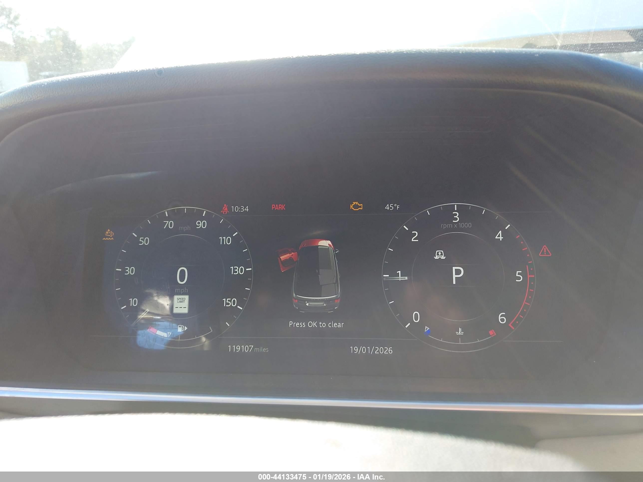 LAND ROVER image 7