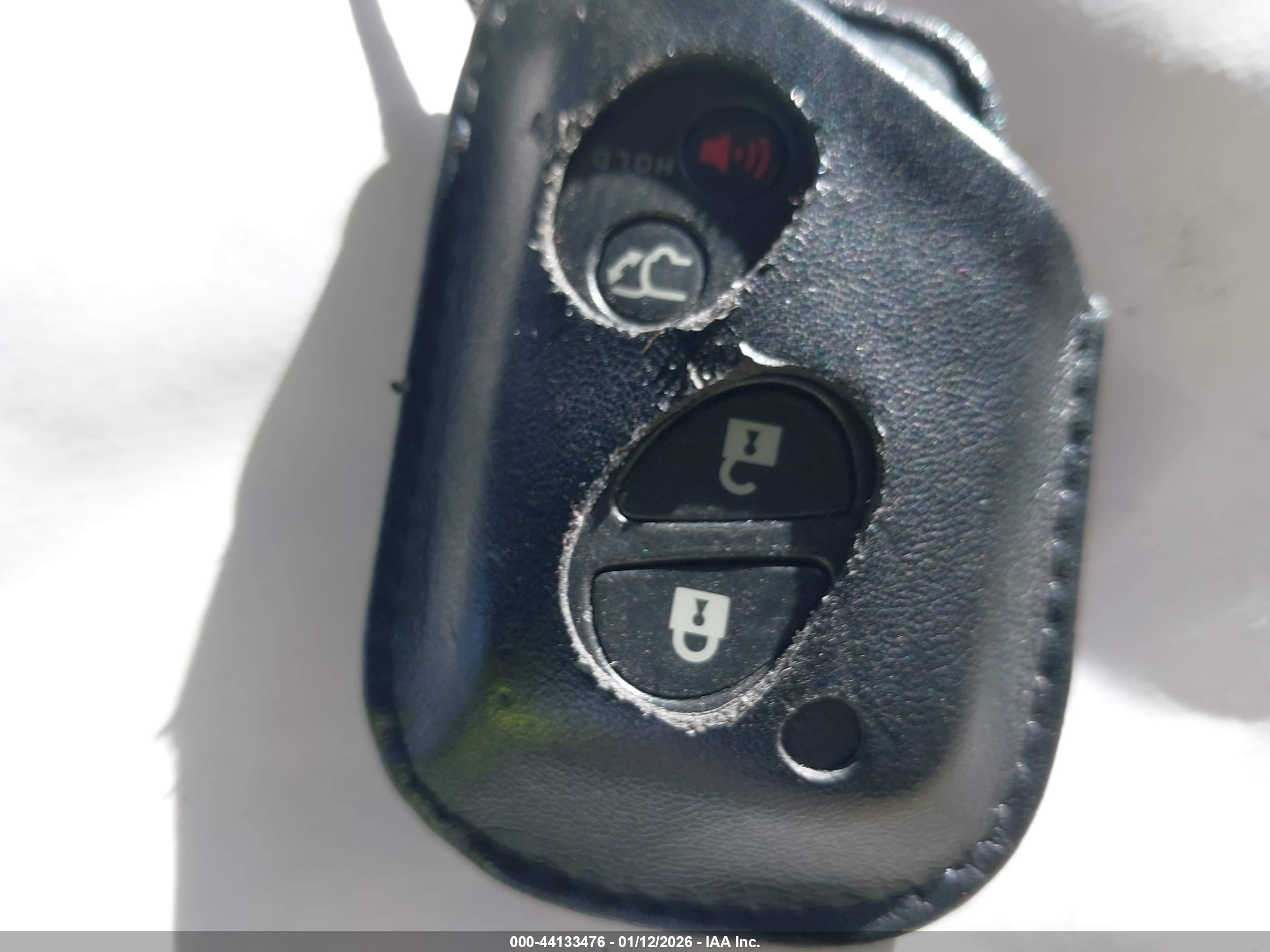 LEXUS RX image 11
