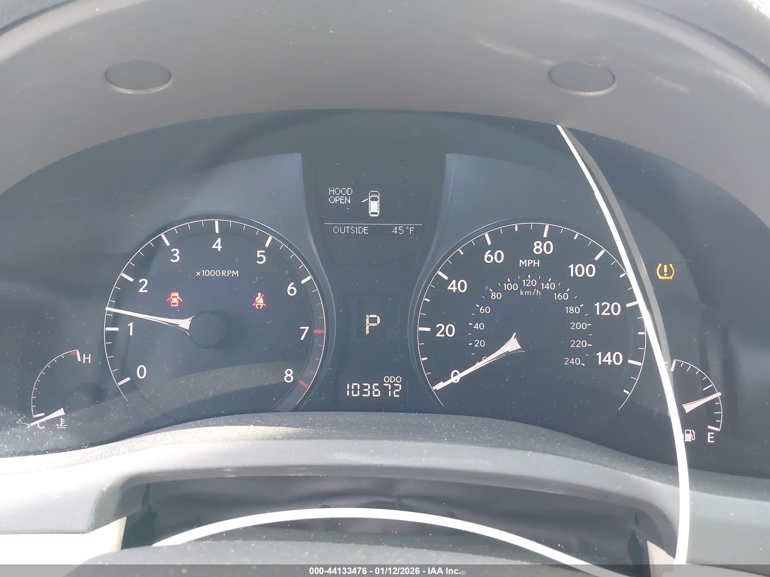 LEXUS RX image 7