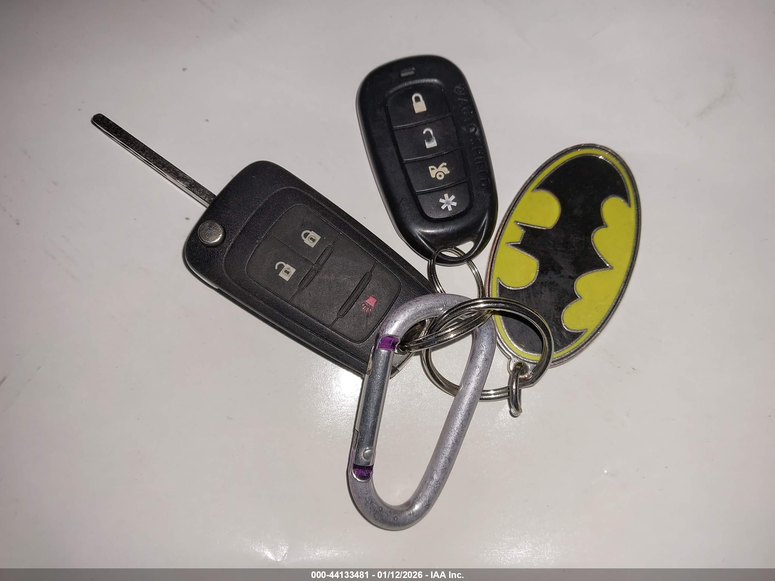 CHEVROLET EQUINOX image 11