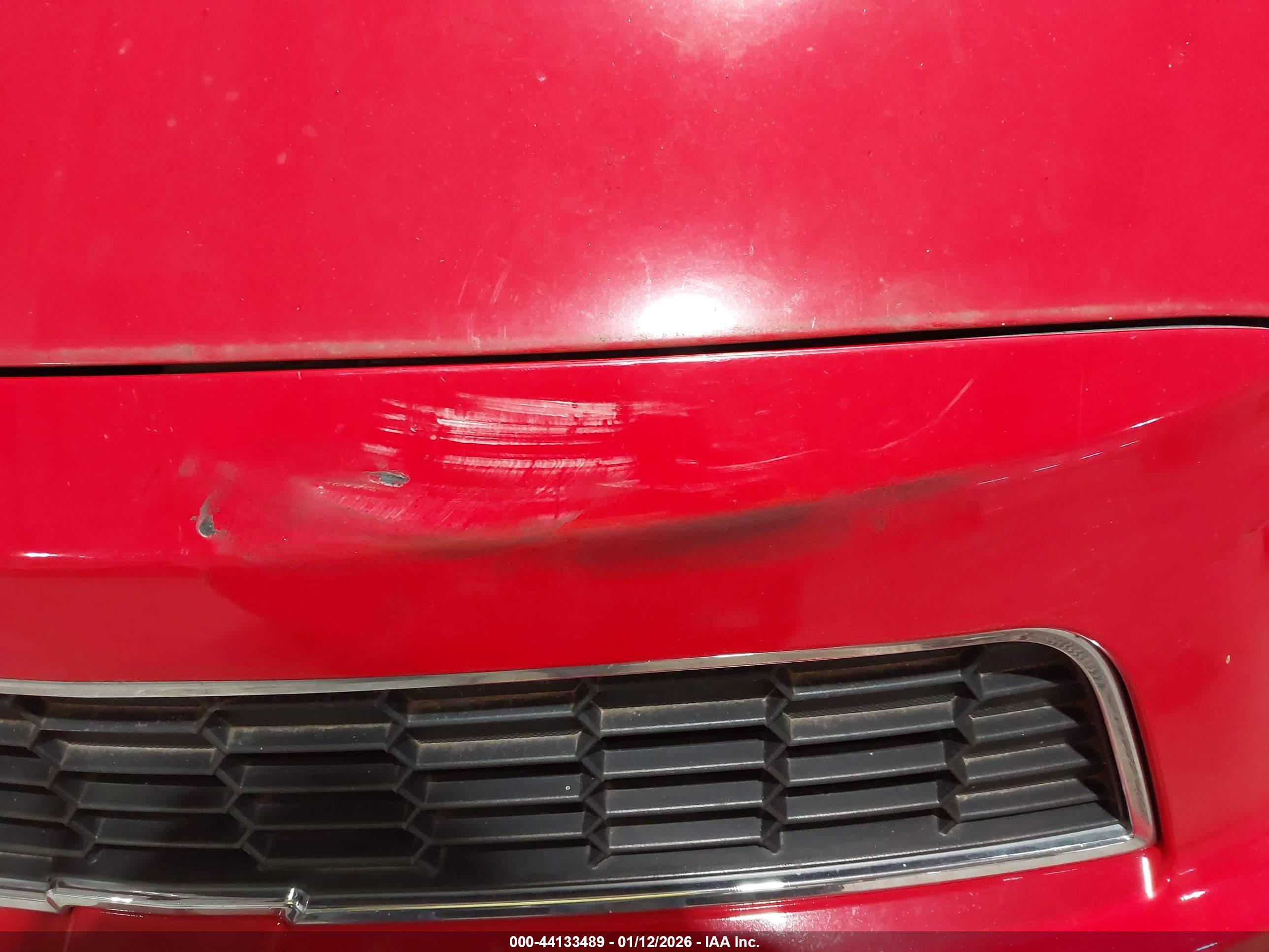 CHEVROLET SONIC image 6