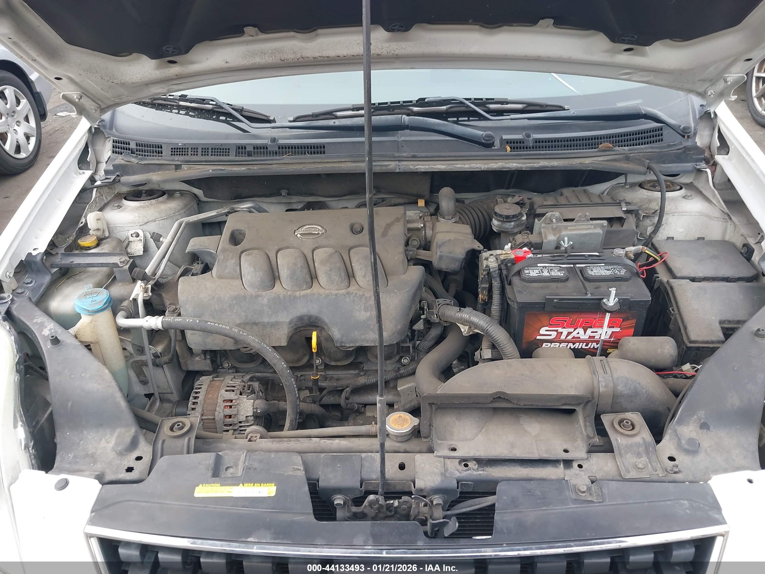 NISSAN SENTRA image 10