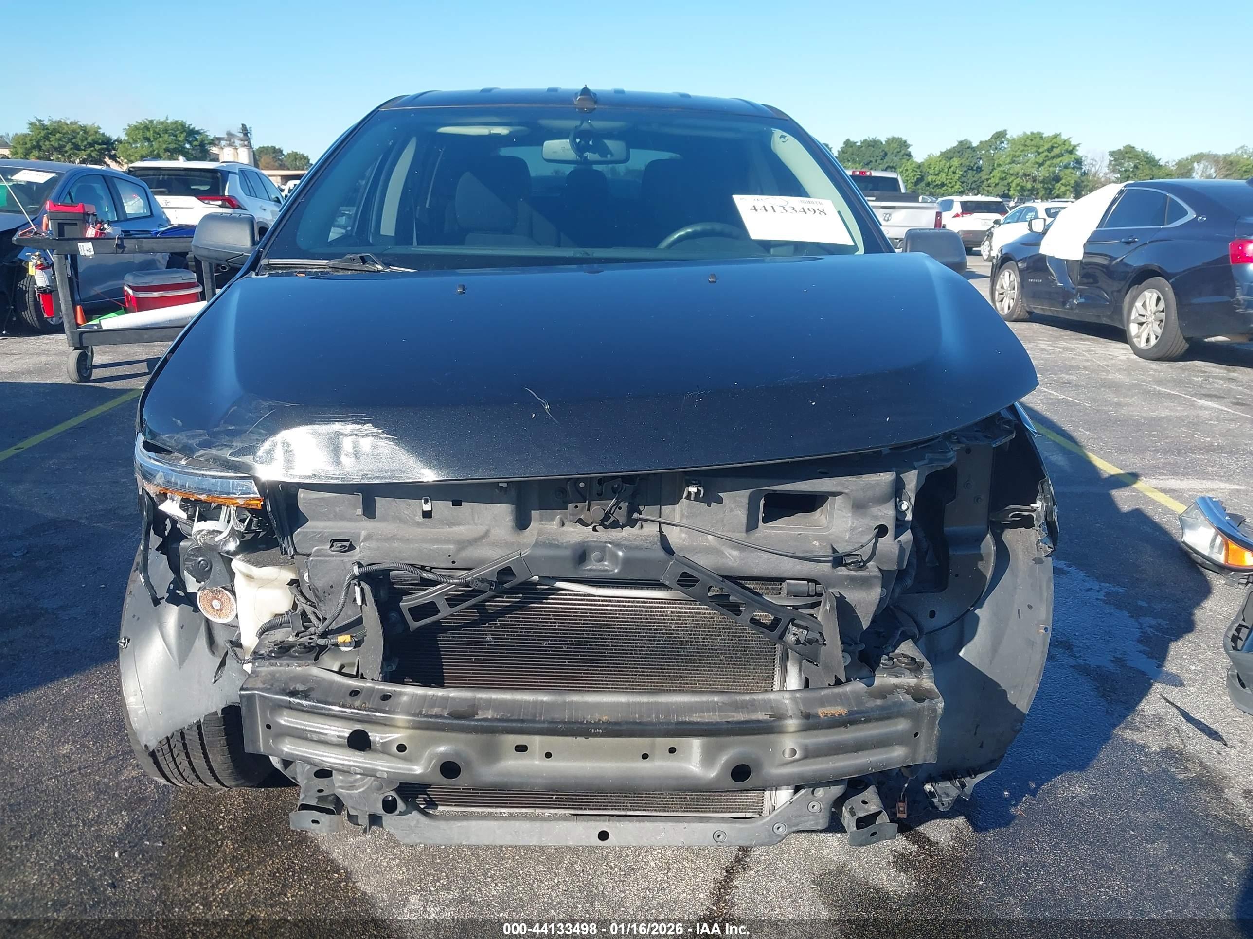 FORD EDGE image 6