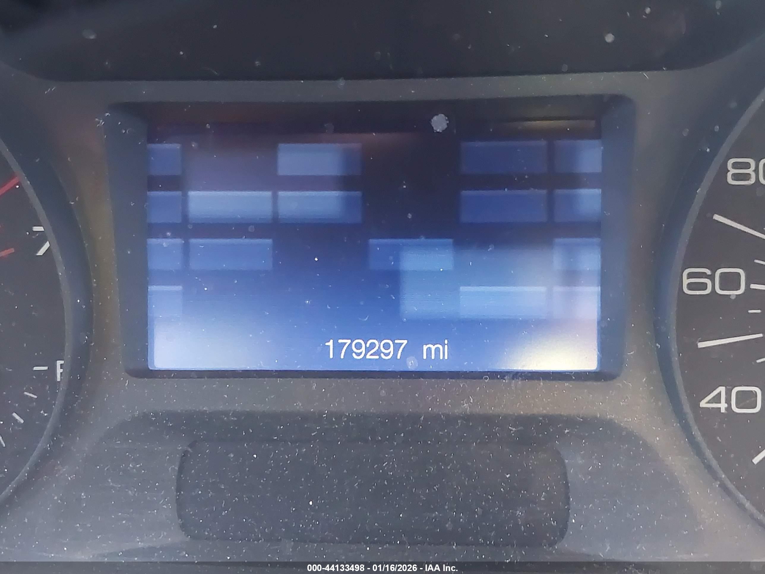 FORD EDGE image 7