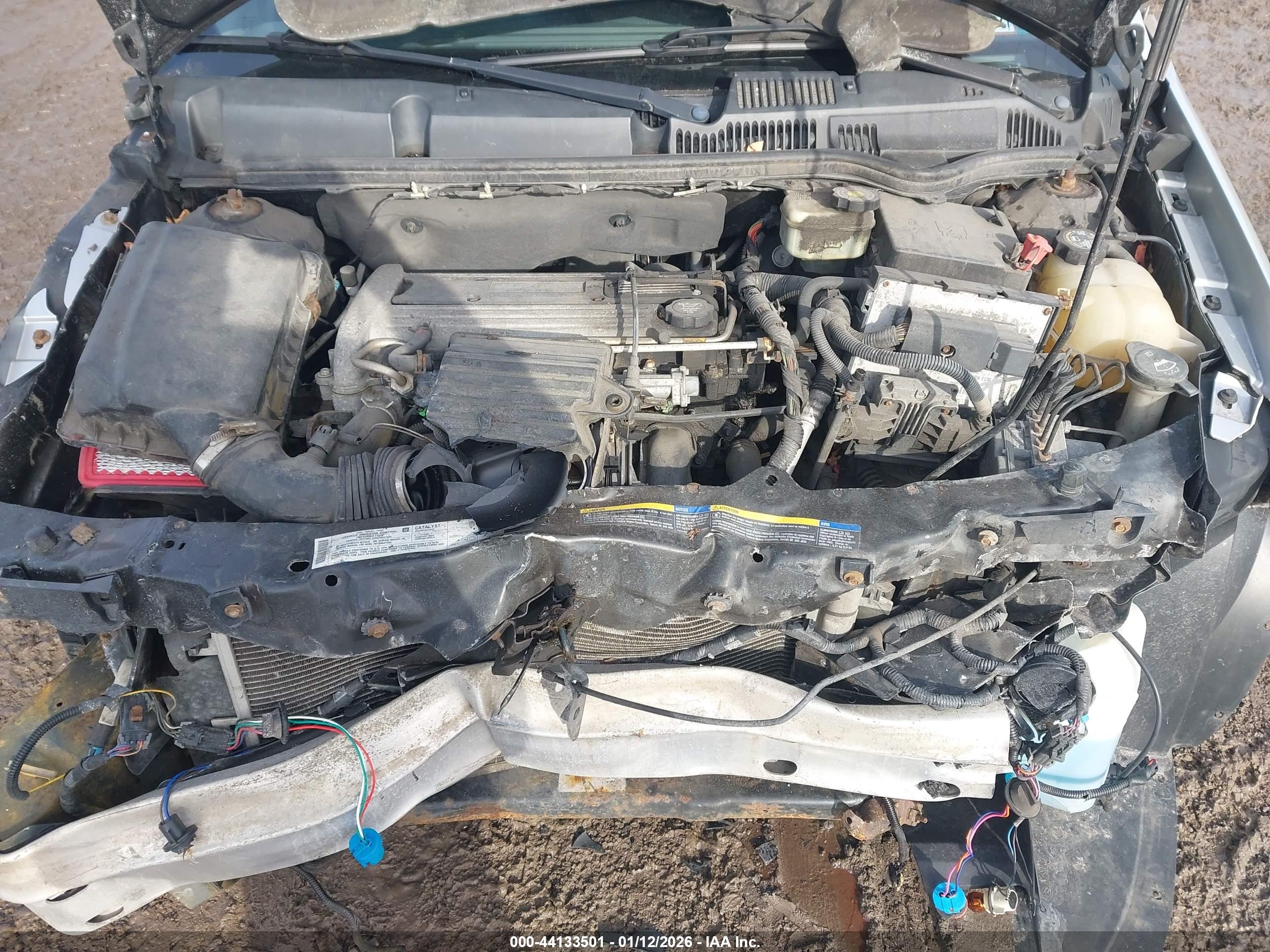 SATURN ION image 10