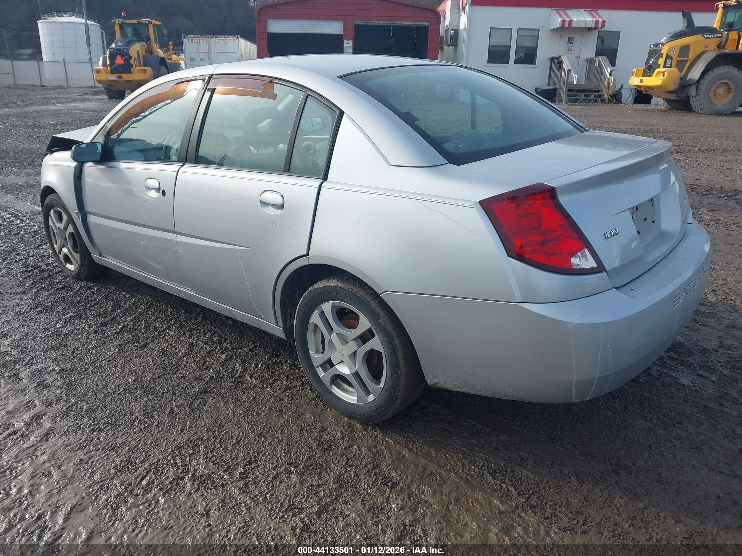 SATURN ION image 3