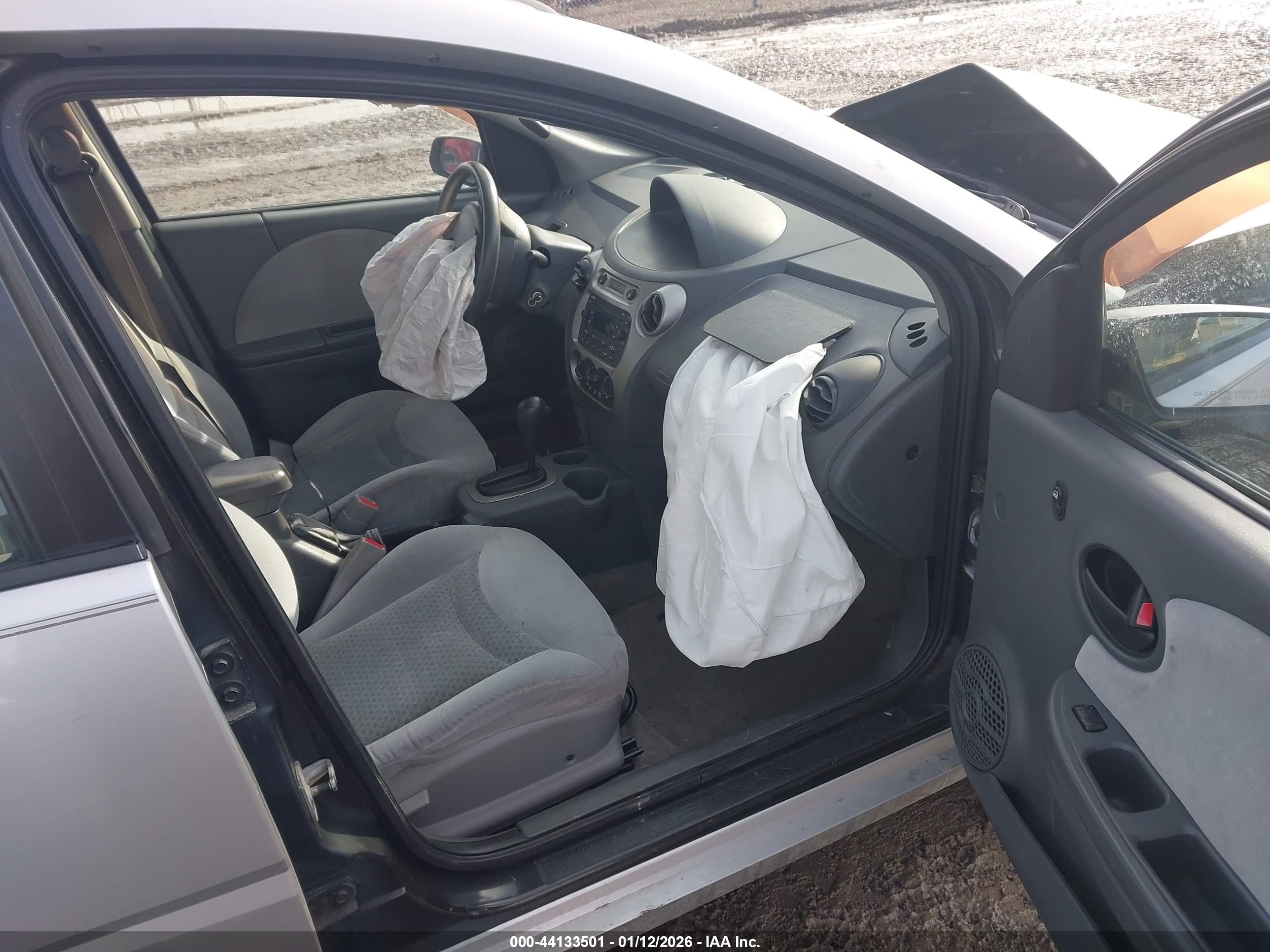 SATURN ION image 5