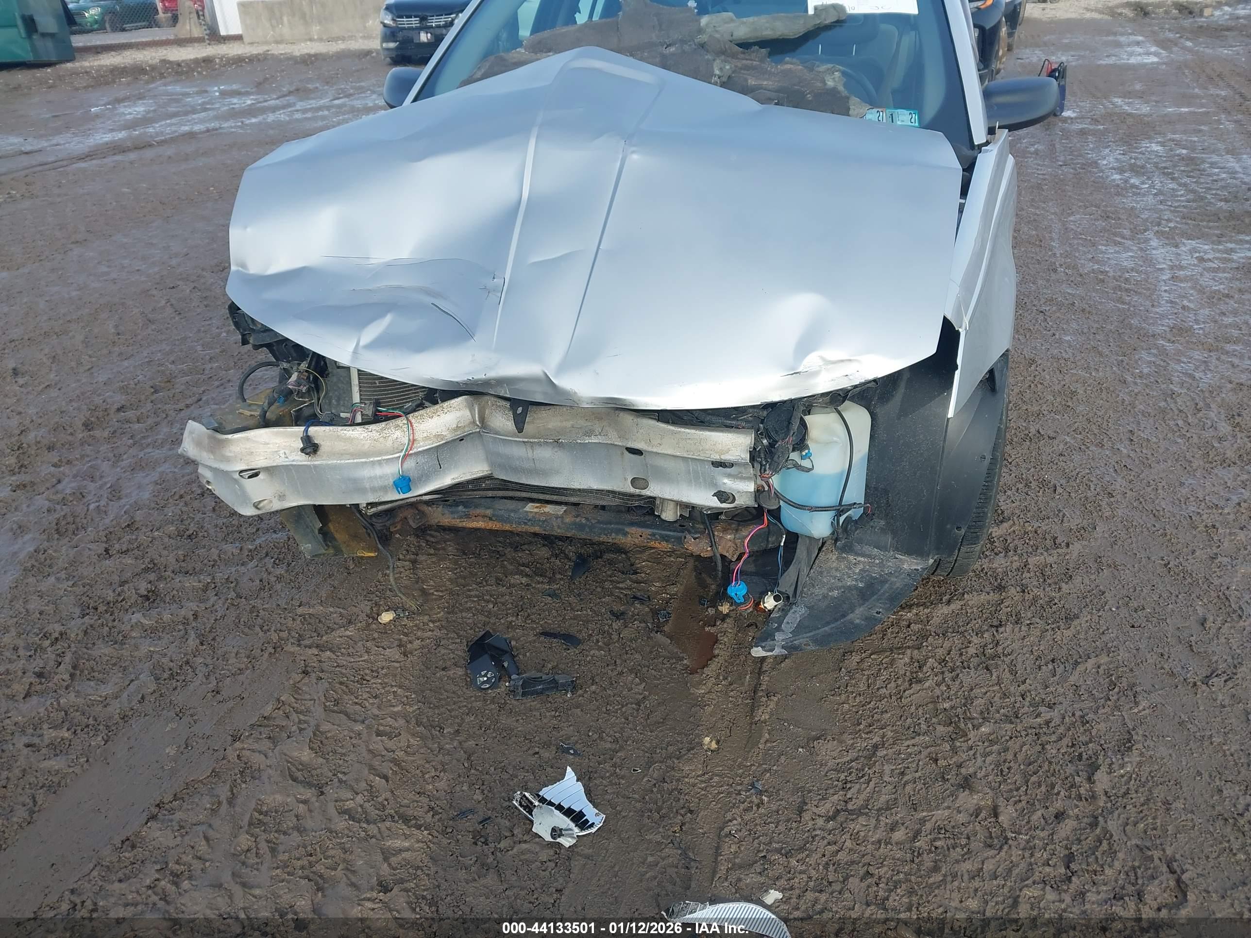 SATURN ION image 6