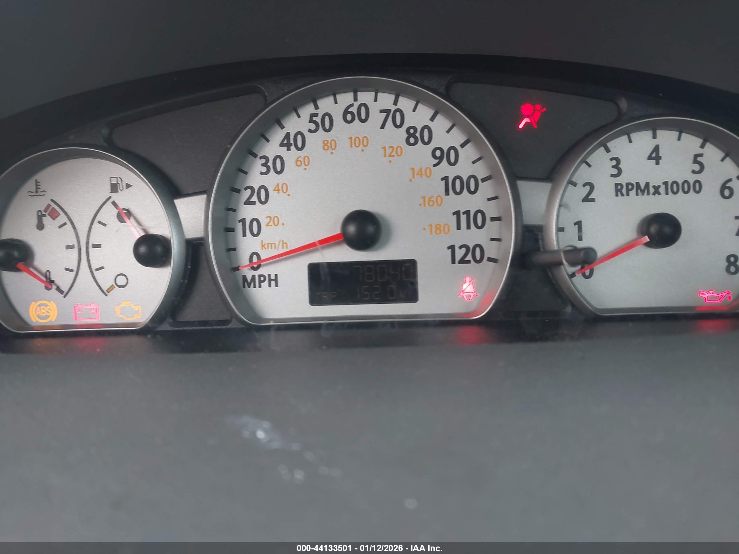 SATURN ION image 7