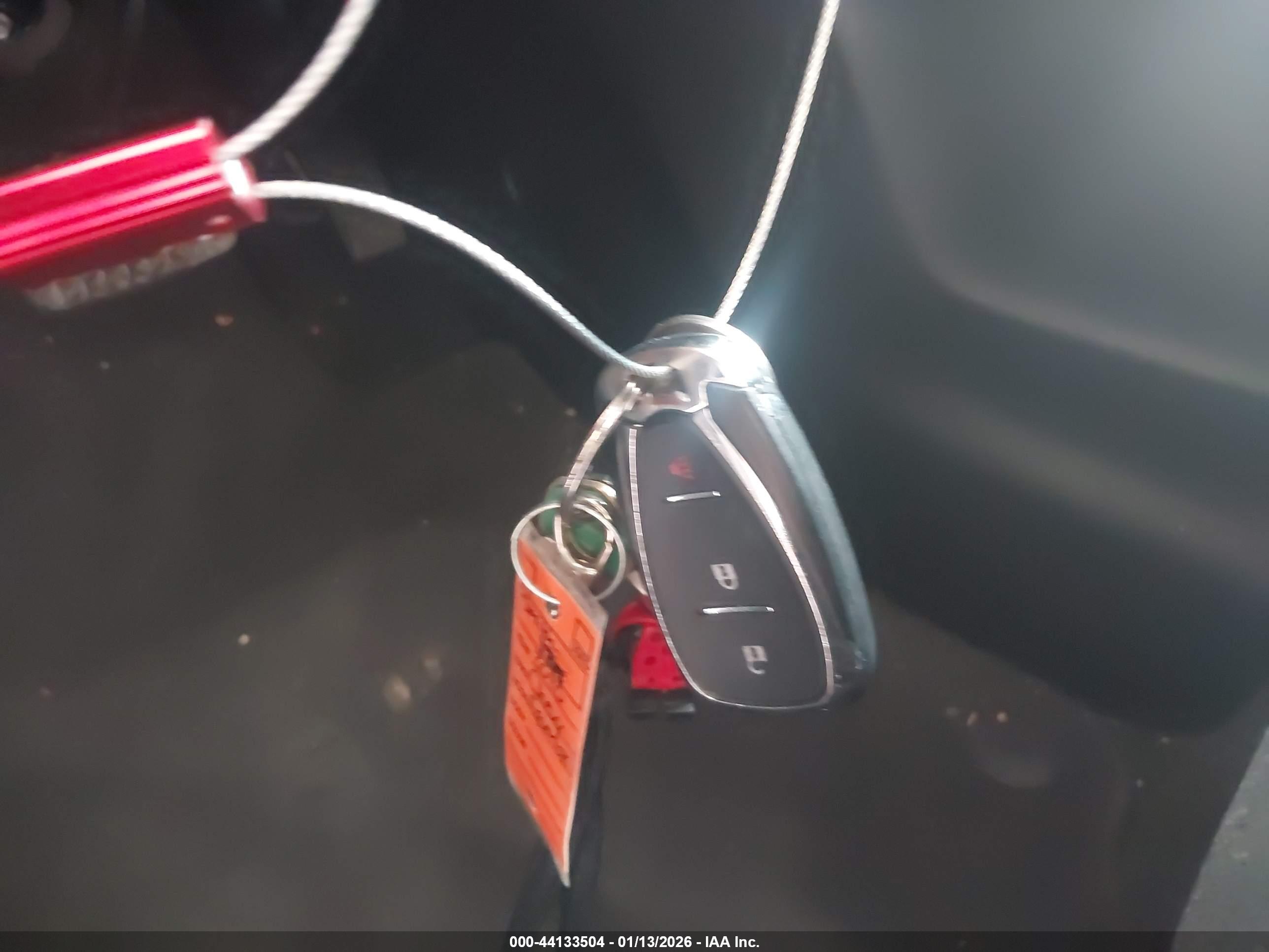 CHEVROLET EQUINOX image 11