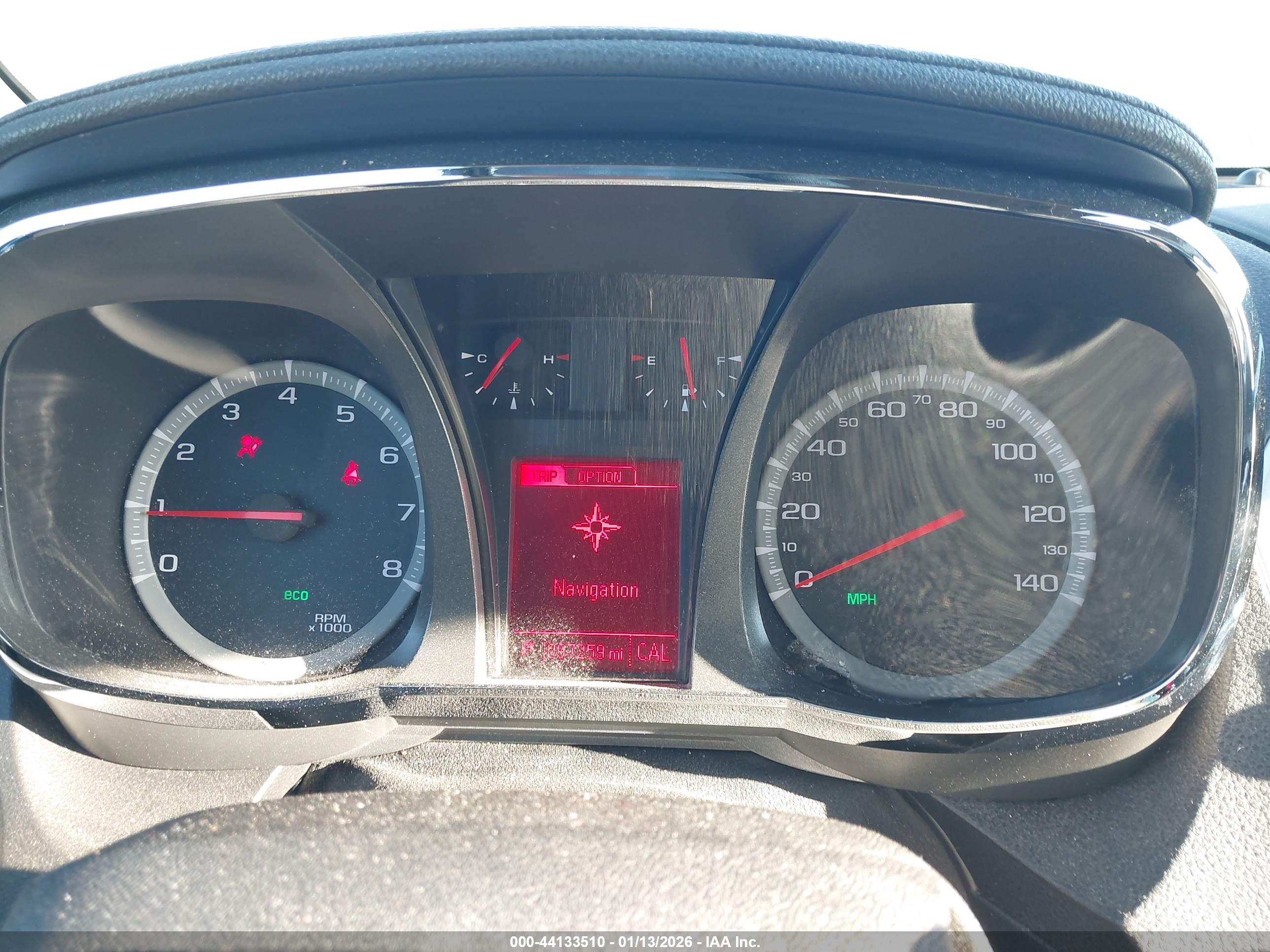 GMC TERRAIN image 7