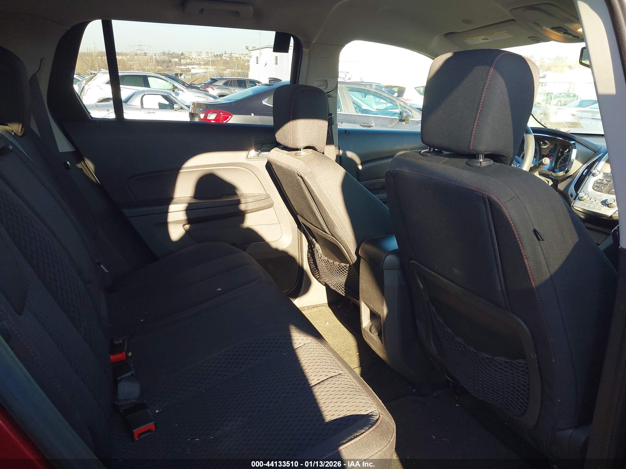 GMC TERRAIN image 8