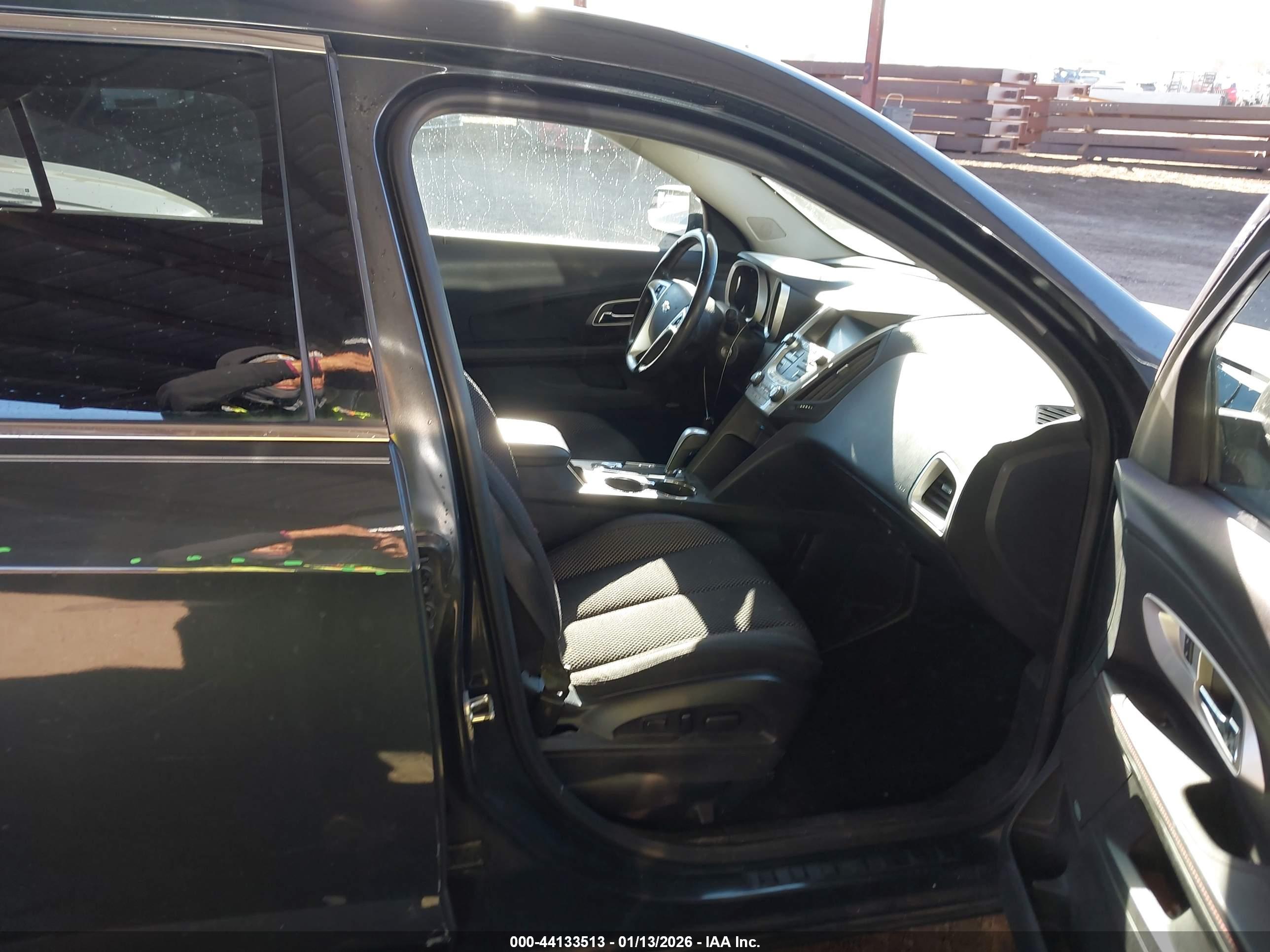 CHEVROLET EQUINOX image 5